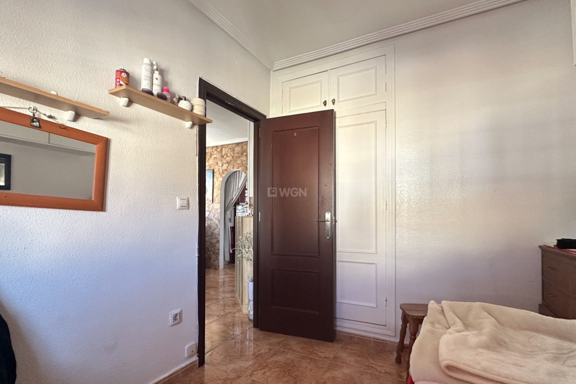 Odsprzedaż - Bungalow - Torrevieja - Costa Blanca