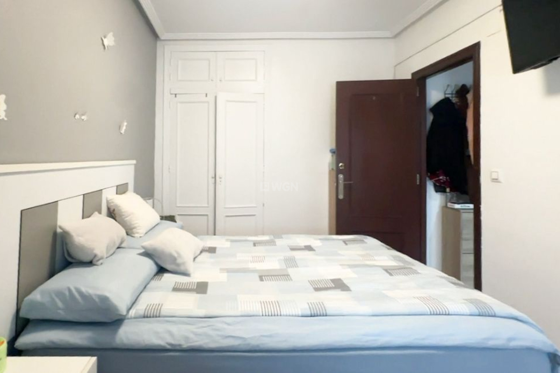 Odsprzedaż - Bungalow - Torrevieja - Costa Blanca