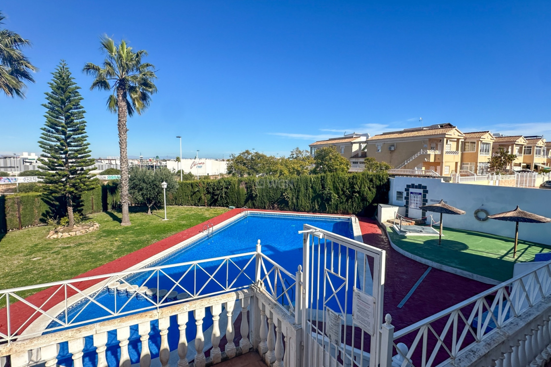 Odsprzedaż - Bungalow - Torrevieja - Costa Blanca