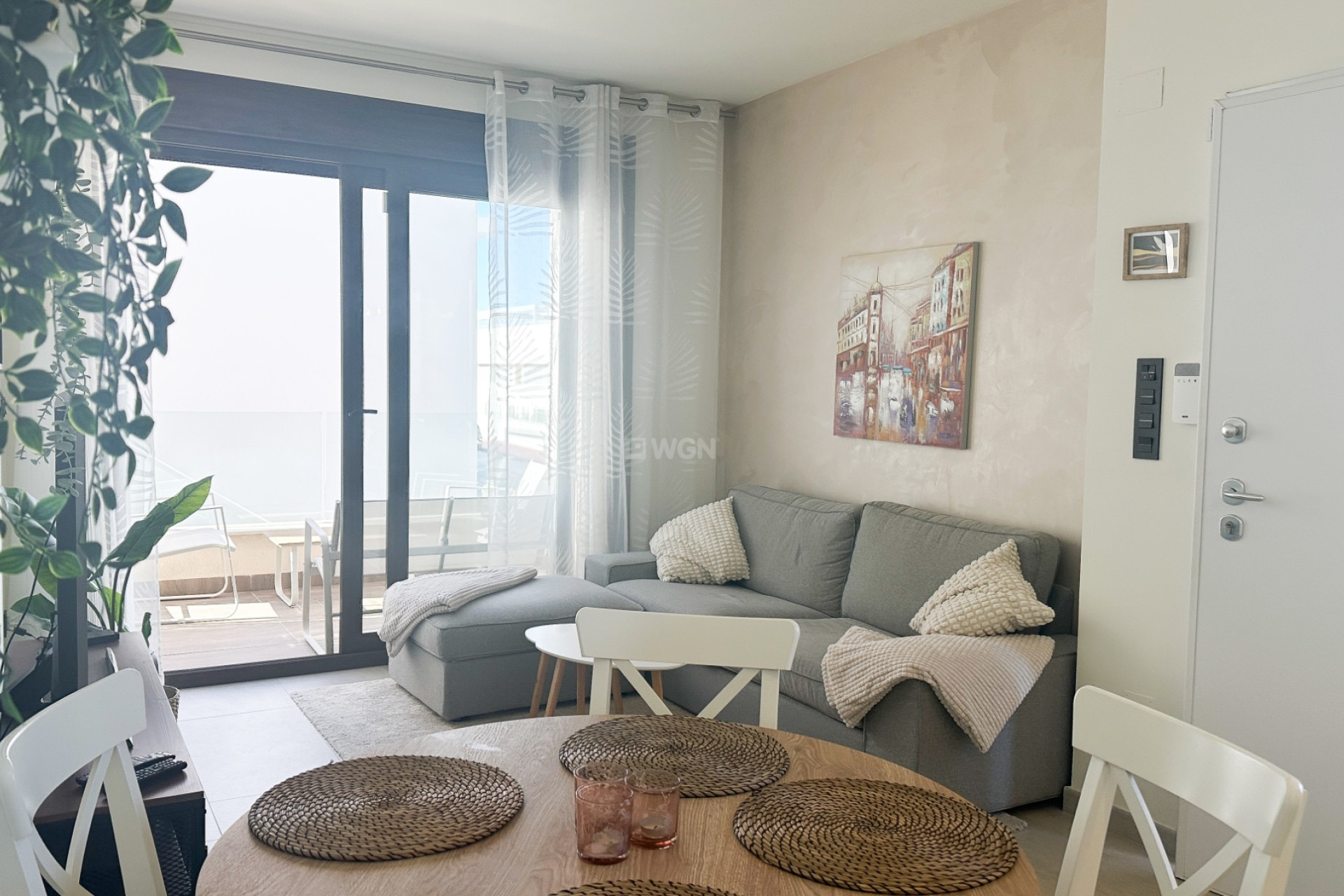 Odsprzedaż - Bungalow - Torrevieja - Costa Blanca