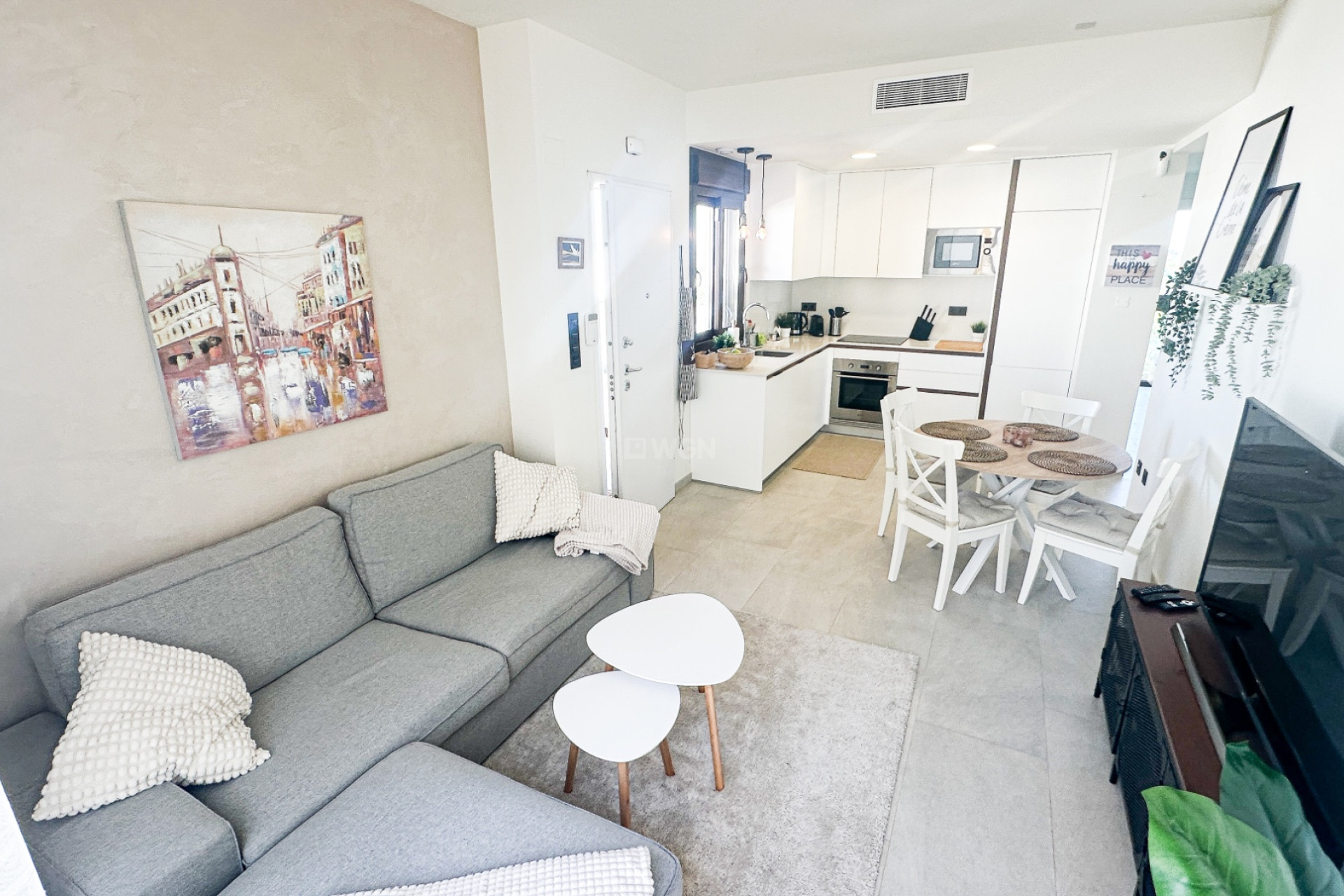 Odsprzedaż - Bungalow - Torrevieja - Costa Blanca