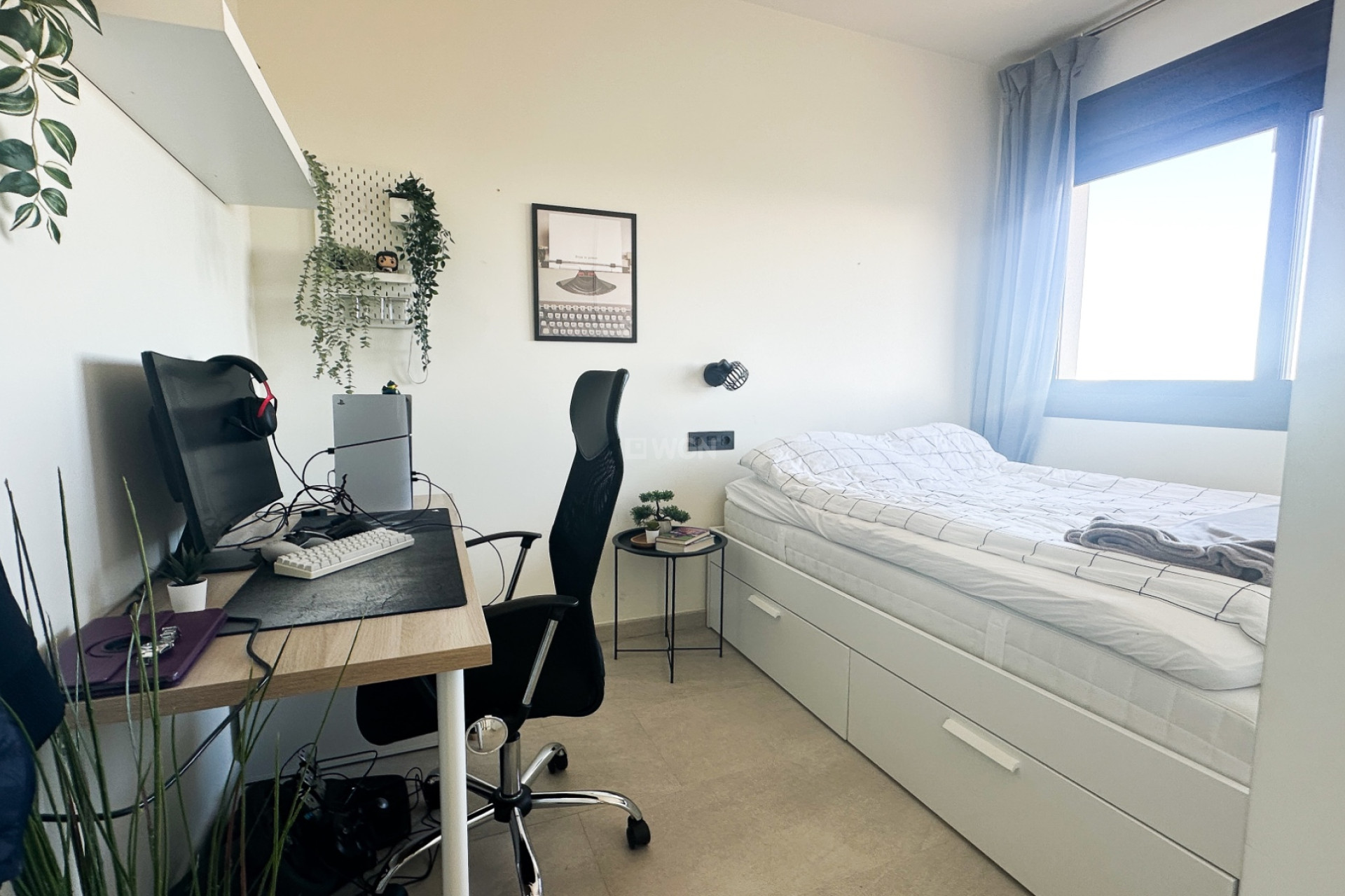 Odsprzedaż - Bungalow - Torrevieja - Costa Blanca