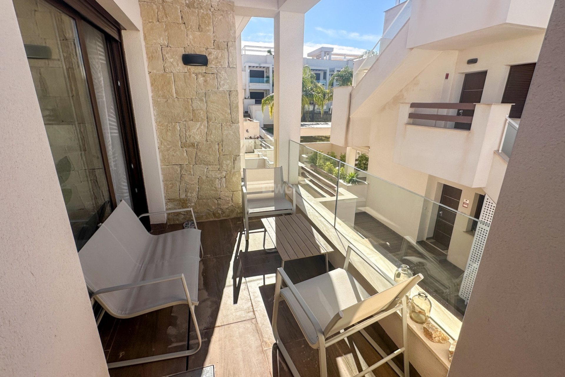 Odsprzedaż - Bungalow - Torrevieja - Costa Blanca