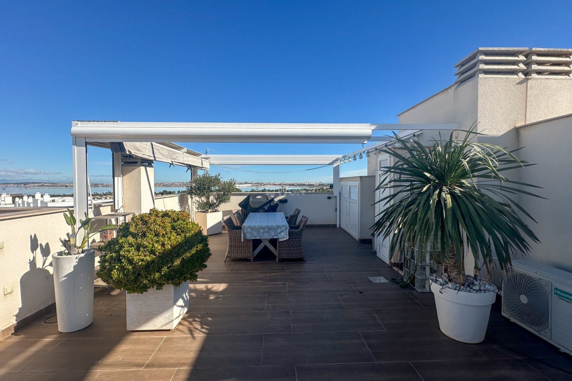 Odsprzedaż - Bungalow - Torrevieja - Costa Blanca