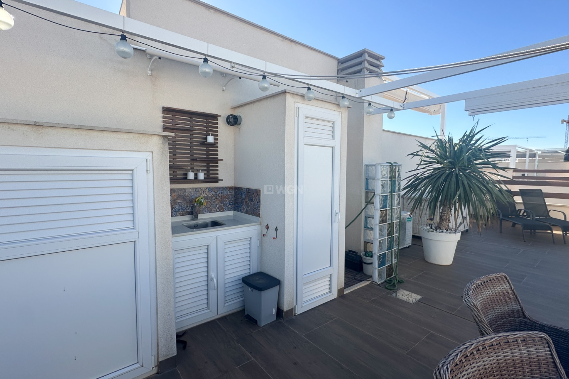 Odsprzedaż - Bungalow - Torrevieja - Costa Blanca