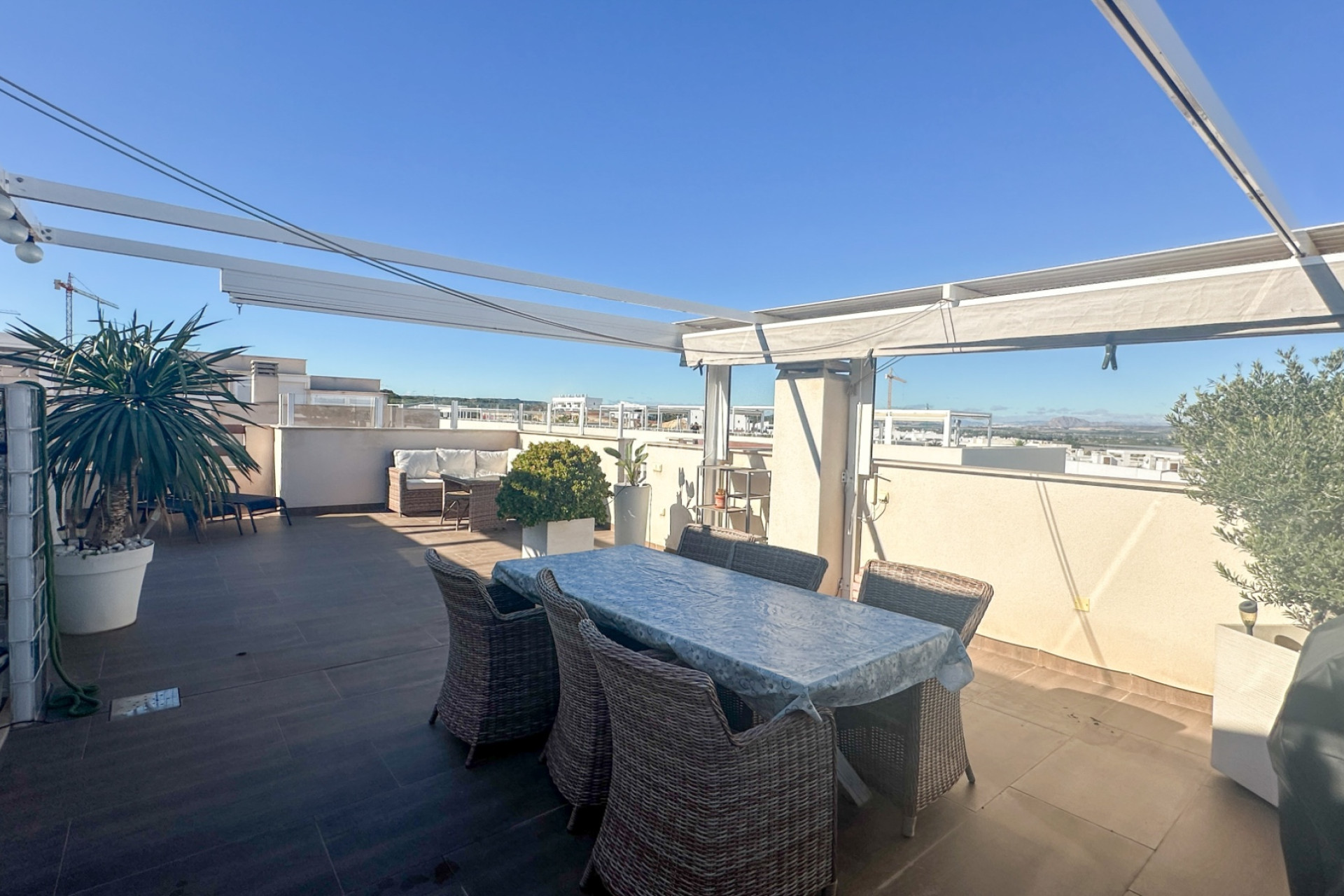 Odsprzedaż - Bungalow - Torrevieja - Costa Blanca