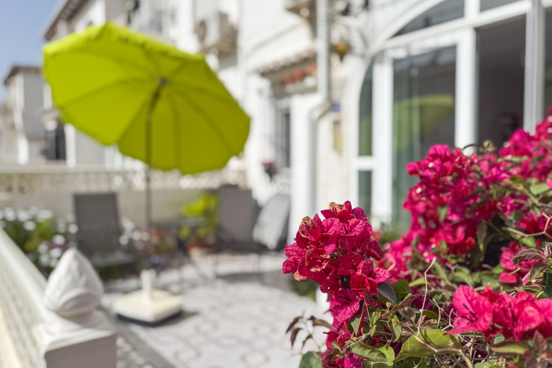 Odsprzedaż - Bungalow - Torrevieja - Costa Blanca