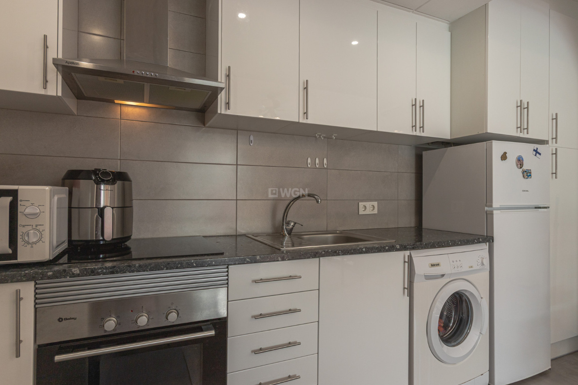 Odsprzedaż - Bungalow - Torrevieja - Costa Blanca