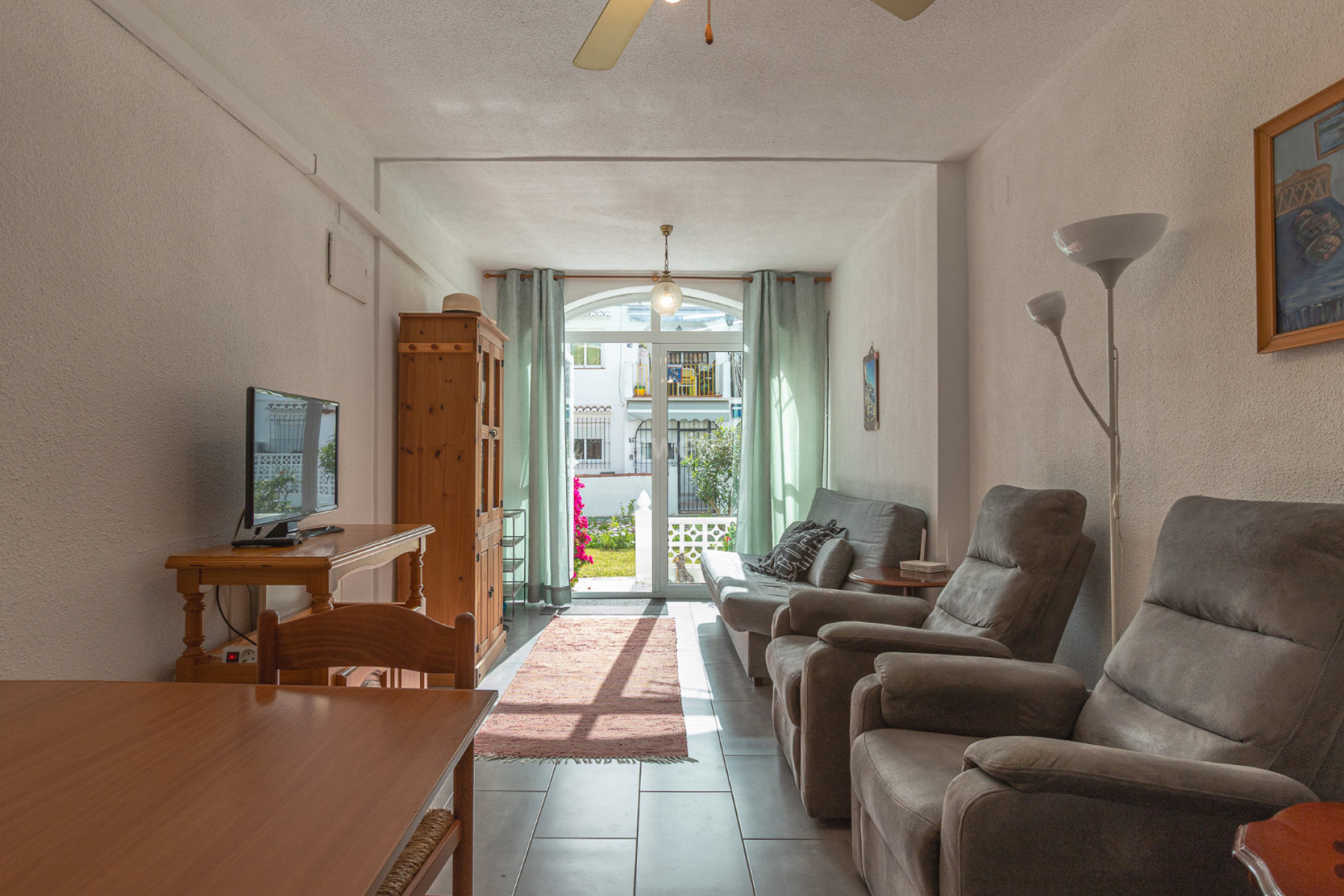 Odsprzedaż - Bungalow - Torrevieja - Costa Blanca
