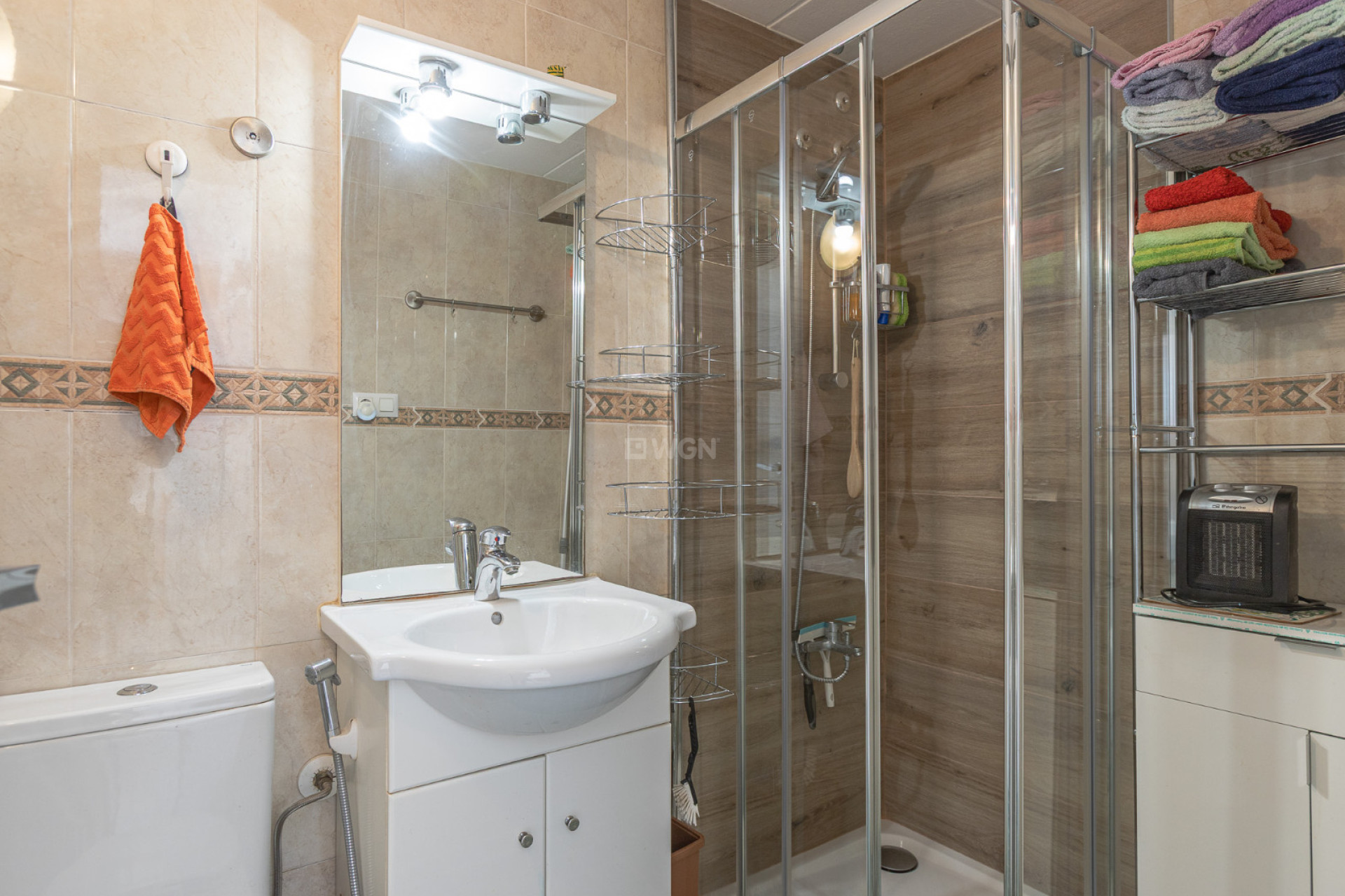 Odsprzedaż - Bungalow - Torrevieja - Costa Blanca