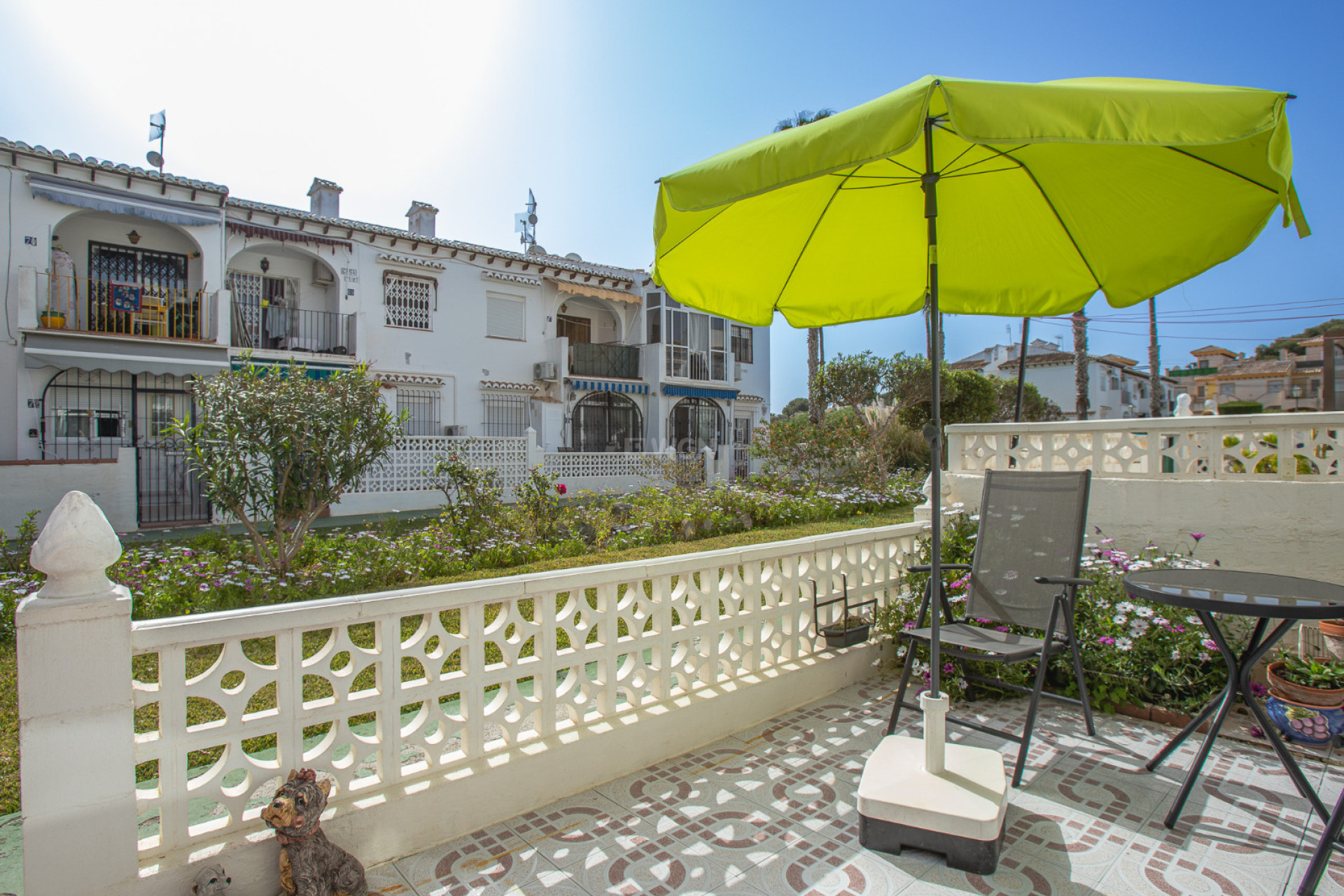 Odsprzedaż - Bungalow - Torrevieja - Costa Blanca