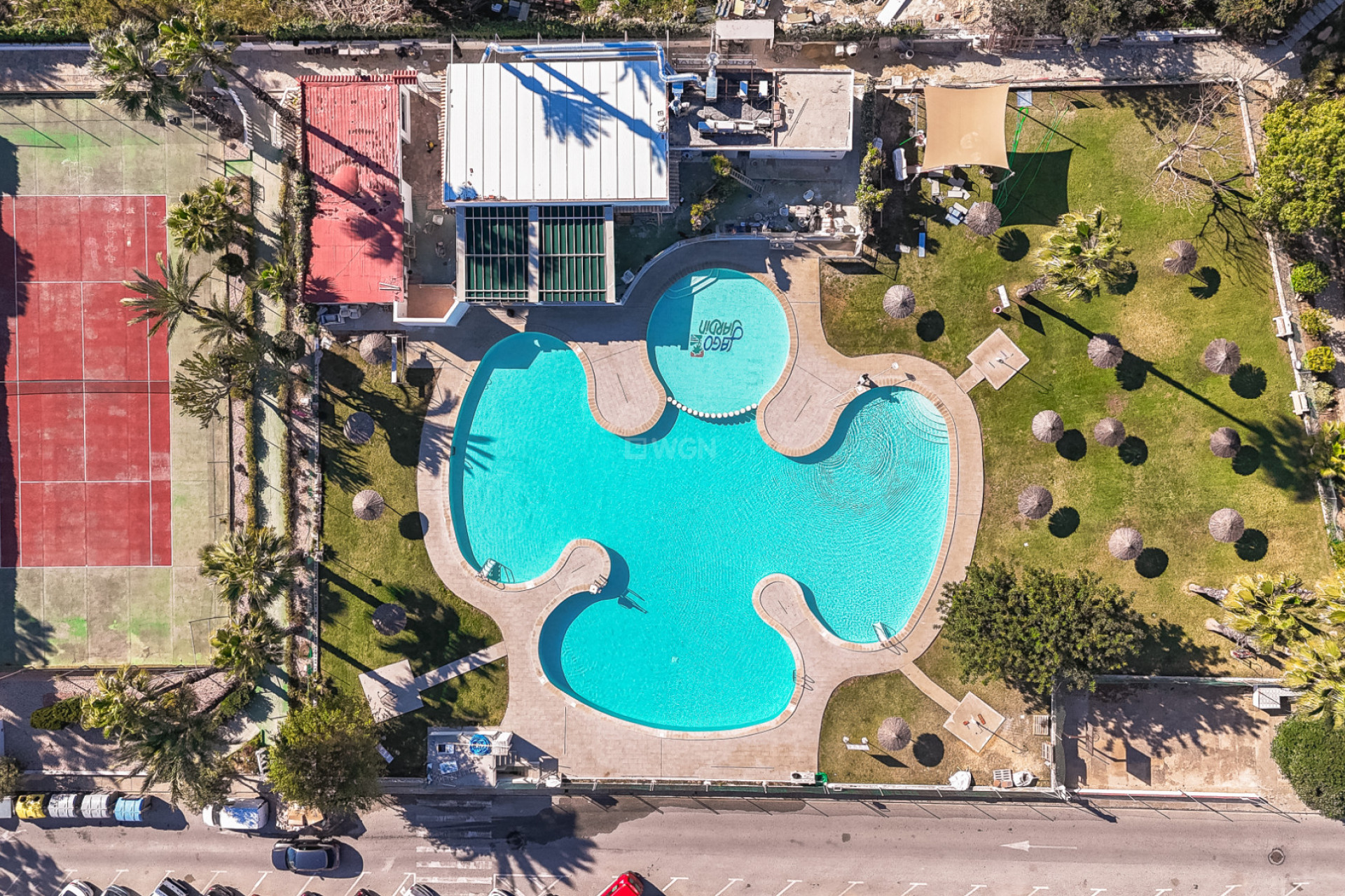 Odsprzedaż - Bungalow - Torrevieja - Costa Blanca