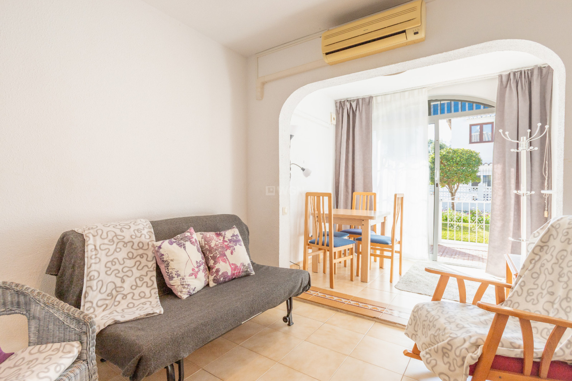 Odsprzedaż - Bungalow - Torrevieja - Costa Blanca