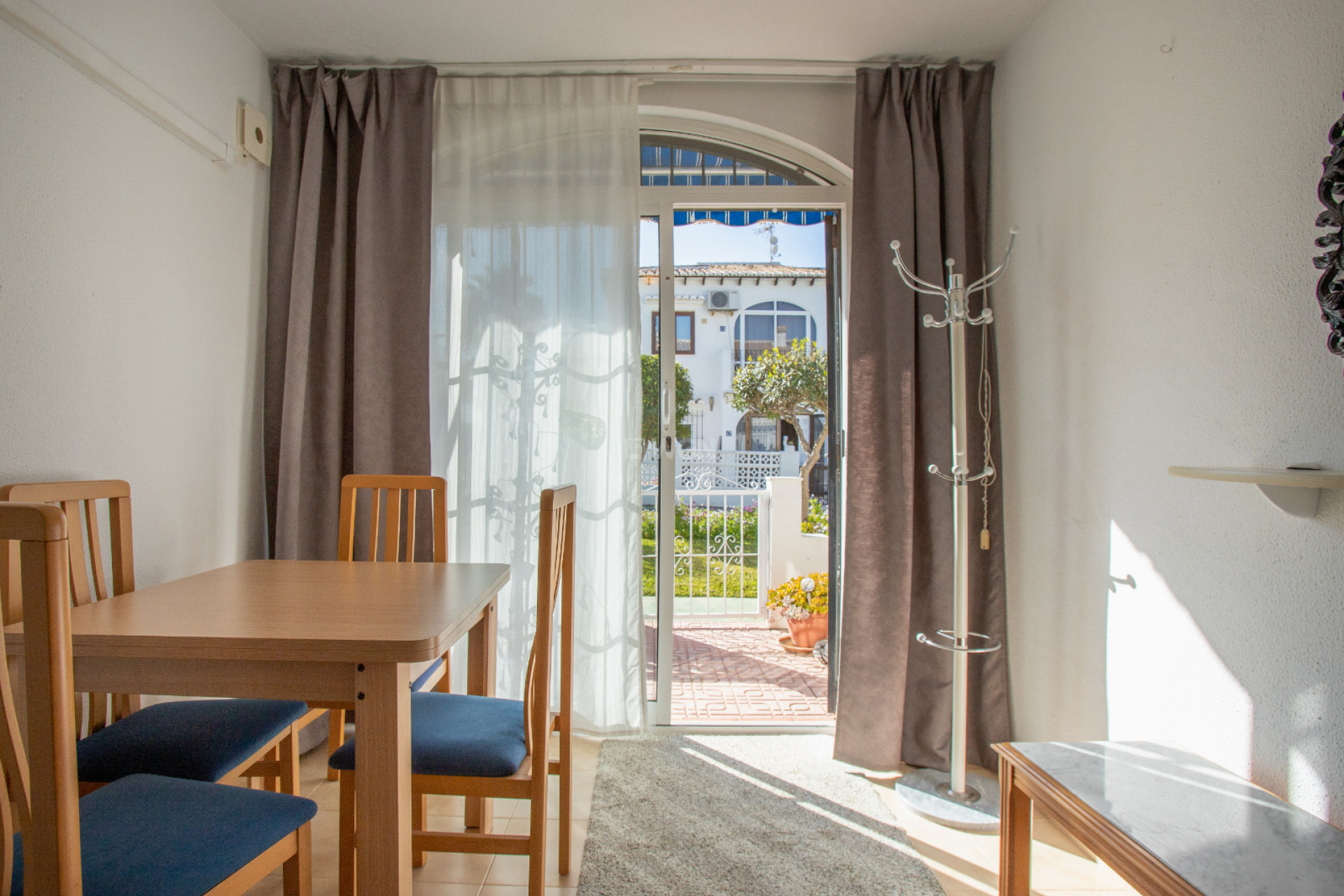 Odsprzedaż - Bungalow - Torrevieja - Costa Blanca
