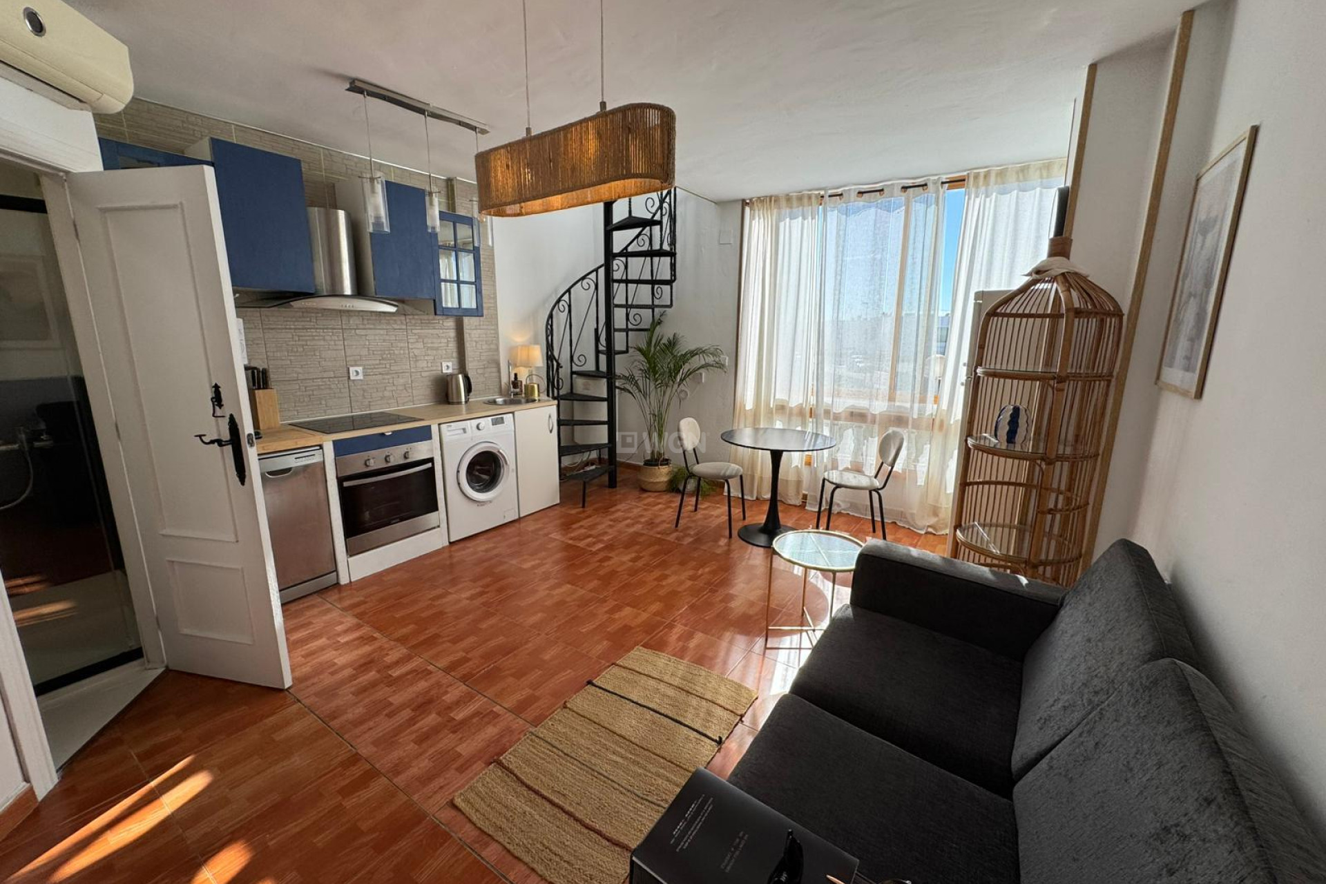 Odsprzedaż - Bungalow - Torrevieja - Costa Blanca