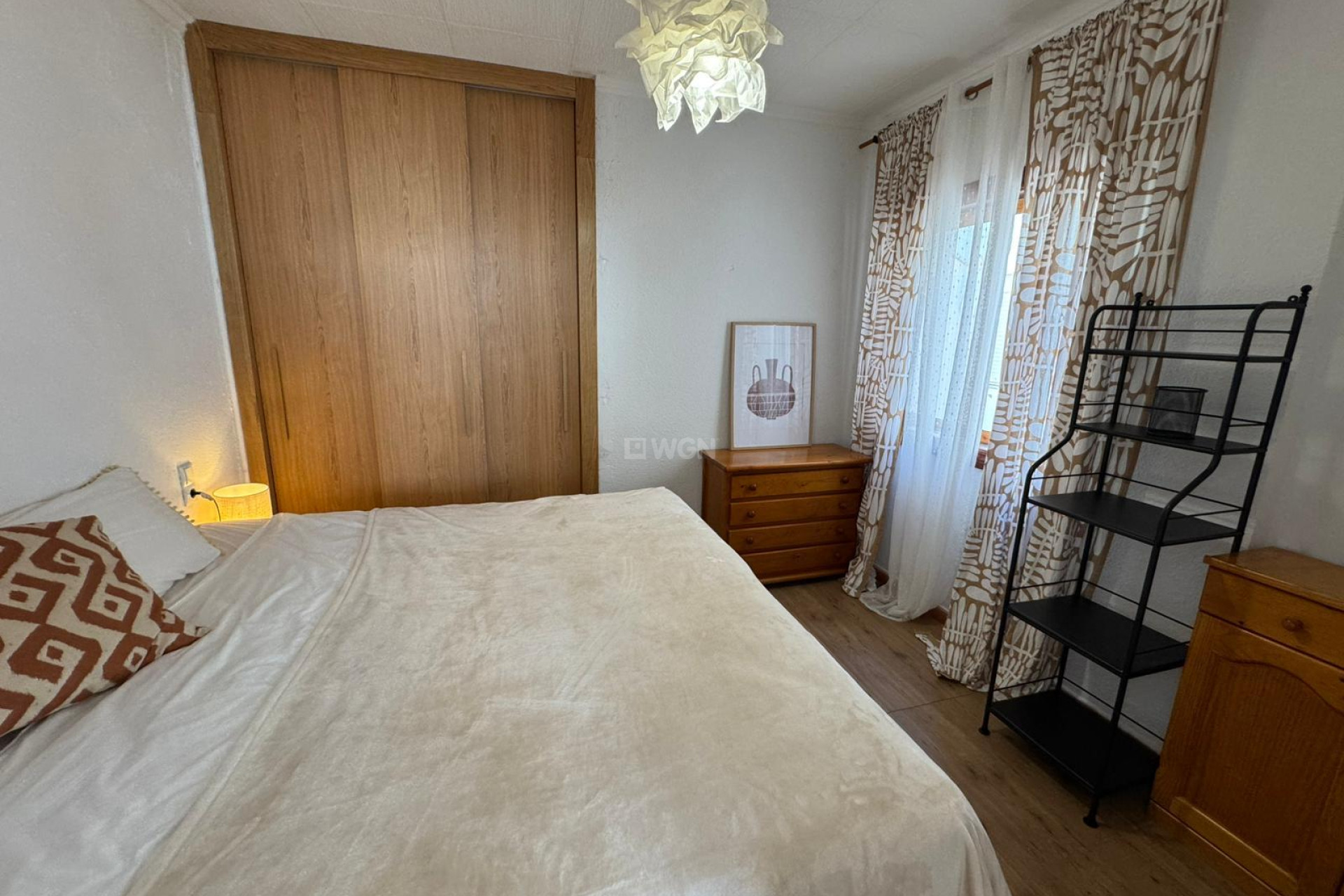 Odsprzedaż - Bungalow - Torrevieja - Costa Blanca