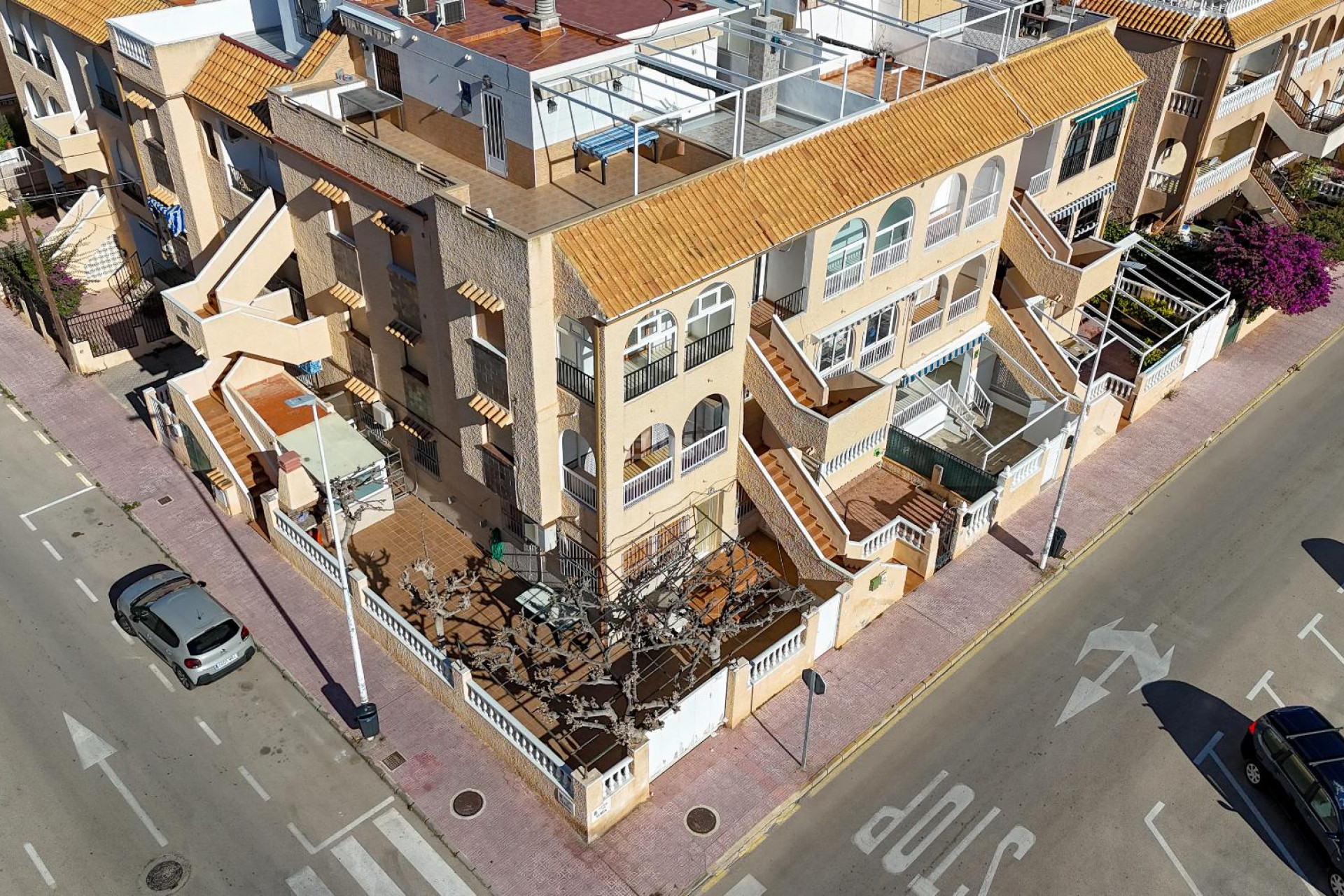 Odsprzedaż - Bungalow - Torrevieja - Costa Blanca