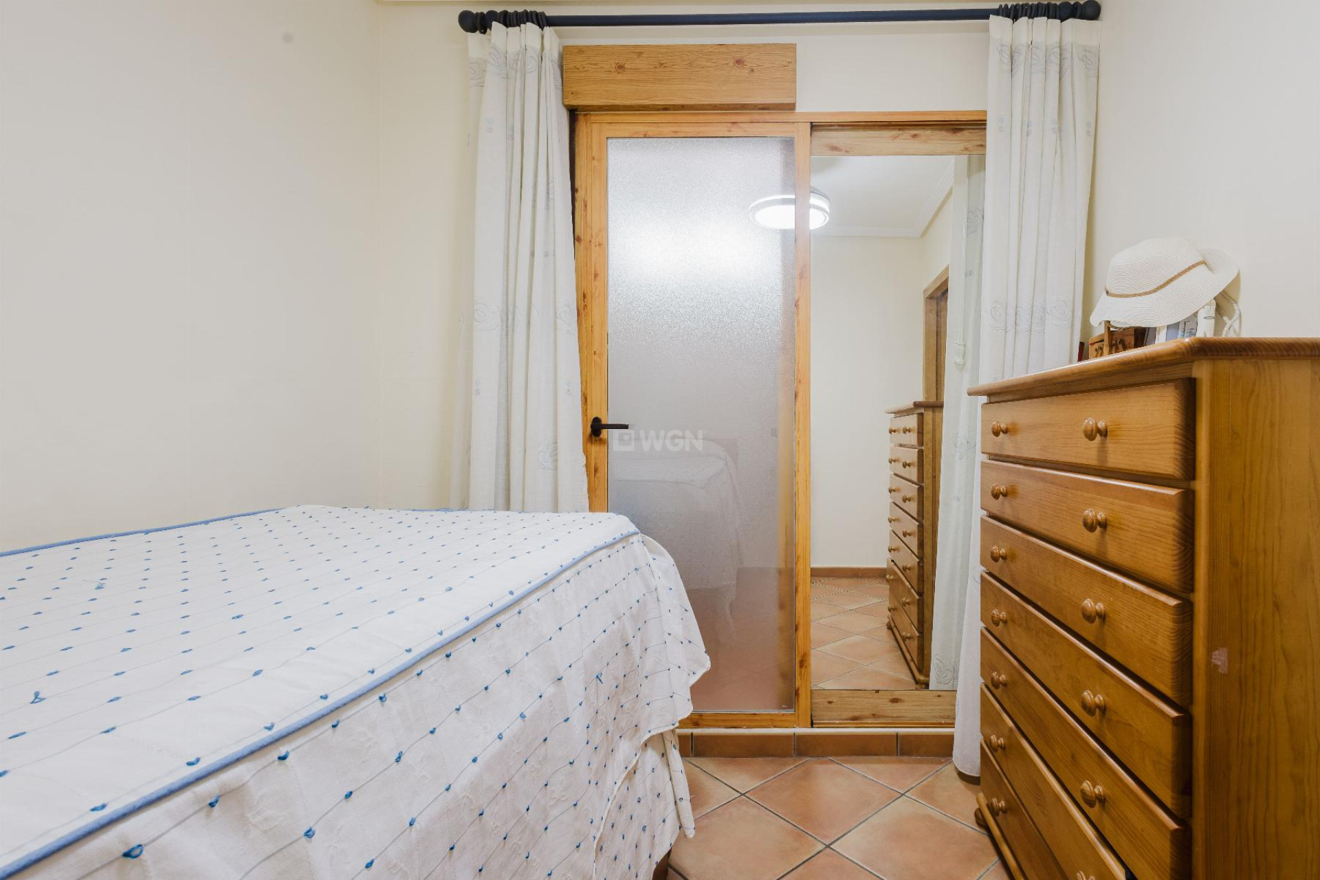Odsprzedaż - Bungalow - Torrevieja - Costa Blanca