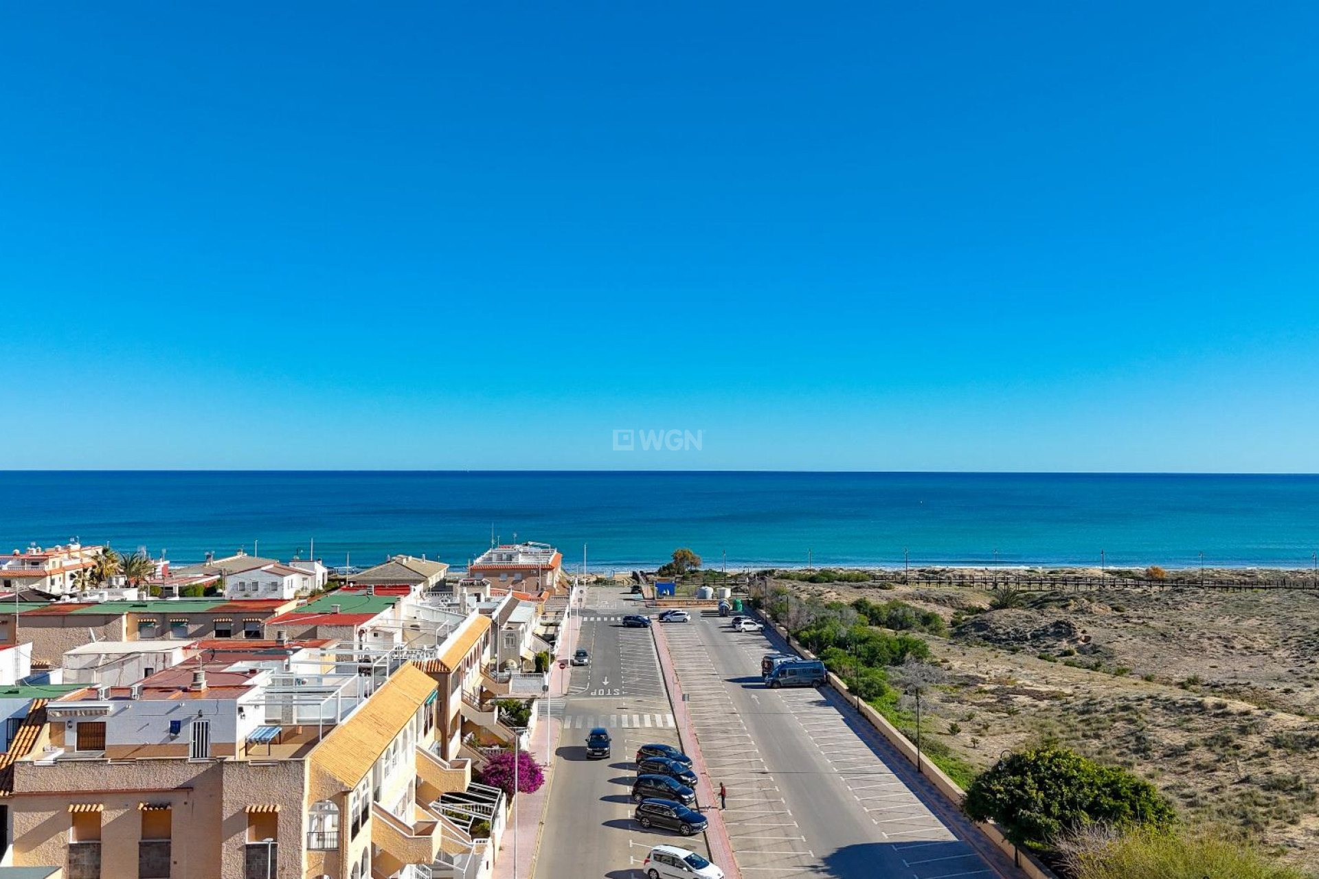 Odsprzedaż - Bungalow - Torrevieja - Costa Blanca
