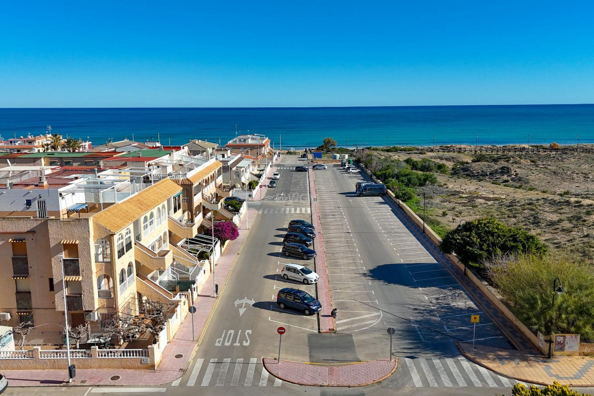Odsprzedaż - Bungalow - Torrevieja - Costa Blanca