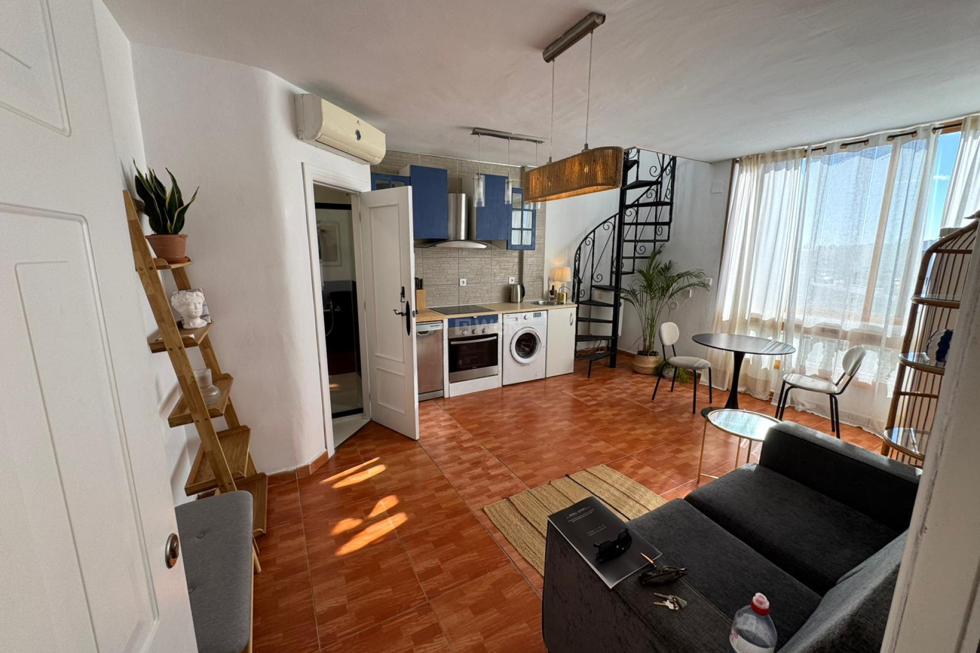 Odsprzedaż - Bungalow - Torrevieja - Costa Blanca