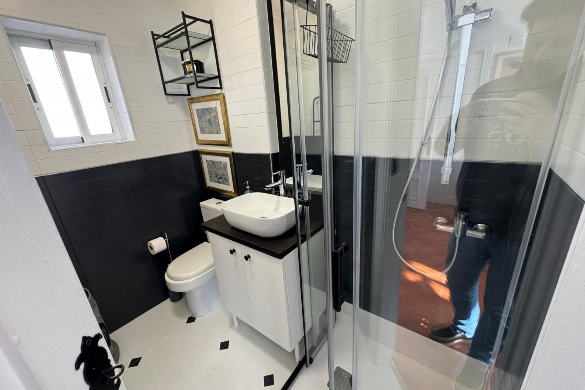 Odsprzedaż - Bungalow - Torrevieja - Costa Blanca