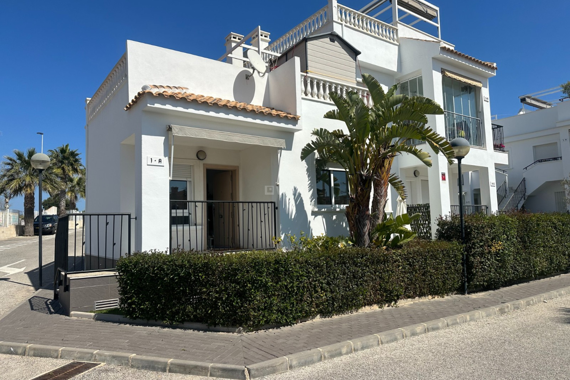 Odsprzedaż - Bungalow - Torrevieja - Costa Blanca