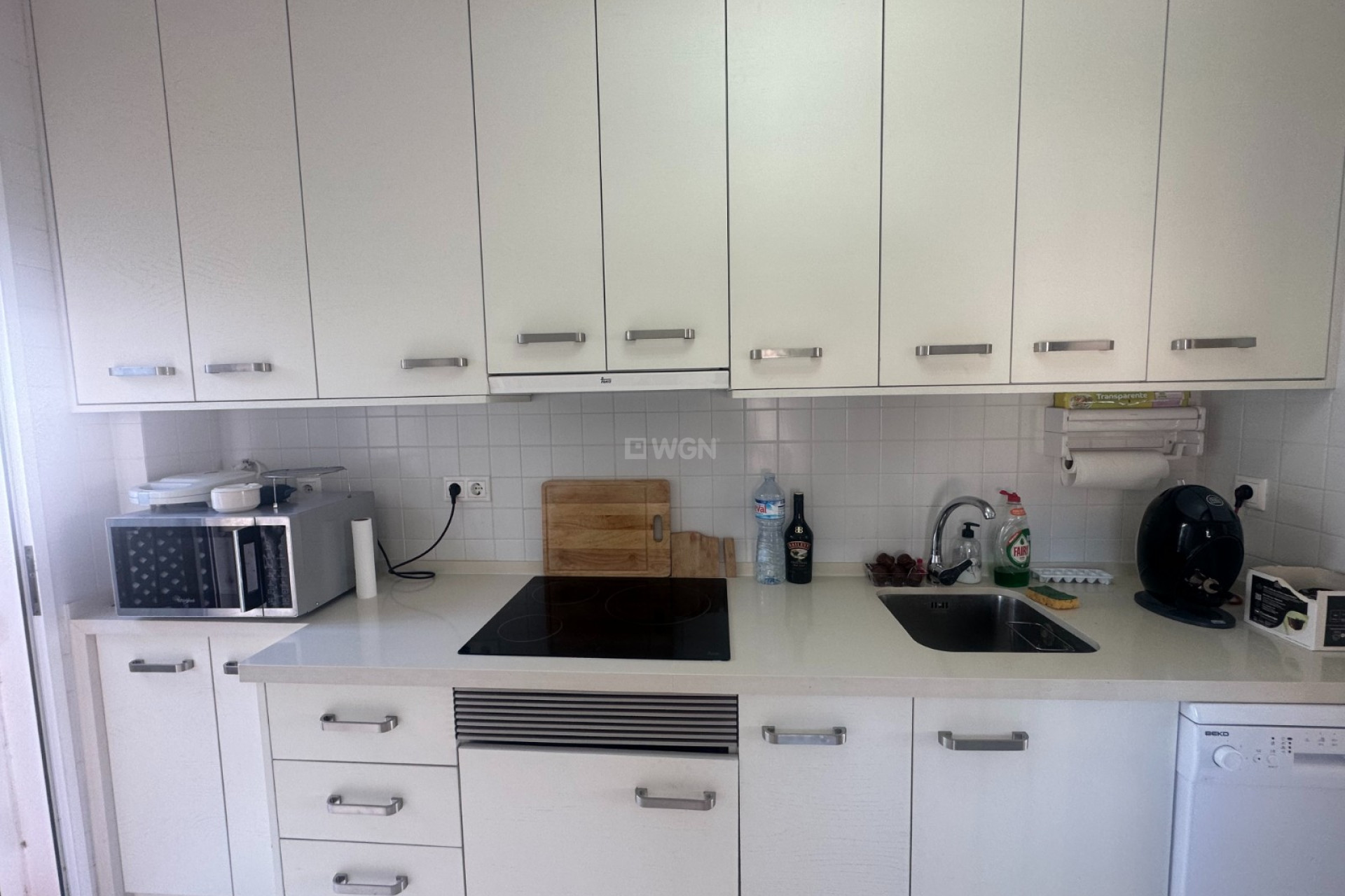 Odsprzedaż - Bungalow - Torrevieja - Costa Blanca