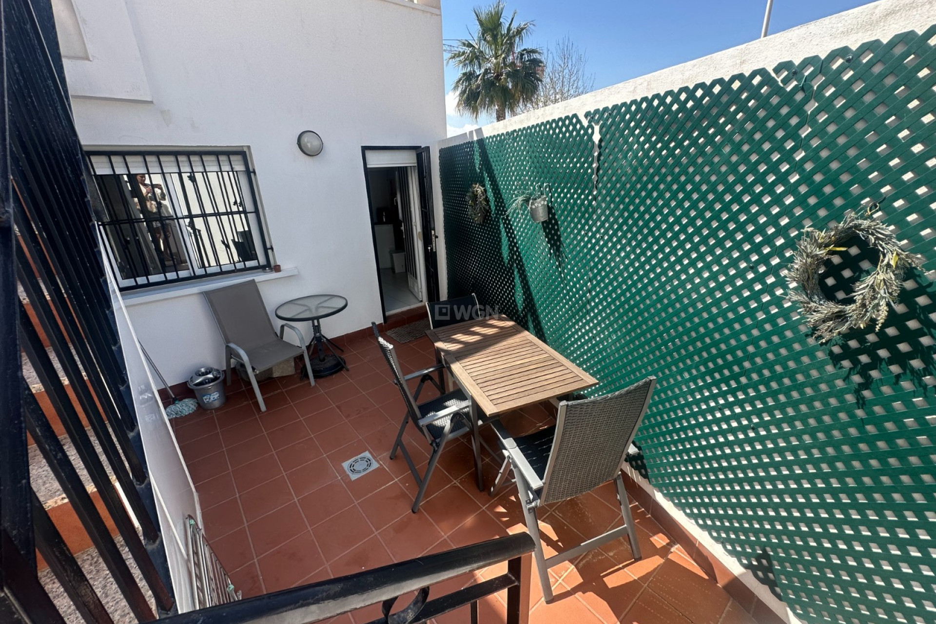 Odsprzedaż - Bungalow - Torrevieja - Costa Blanca