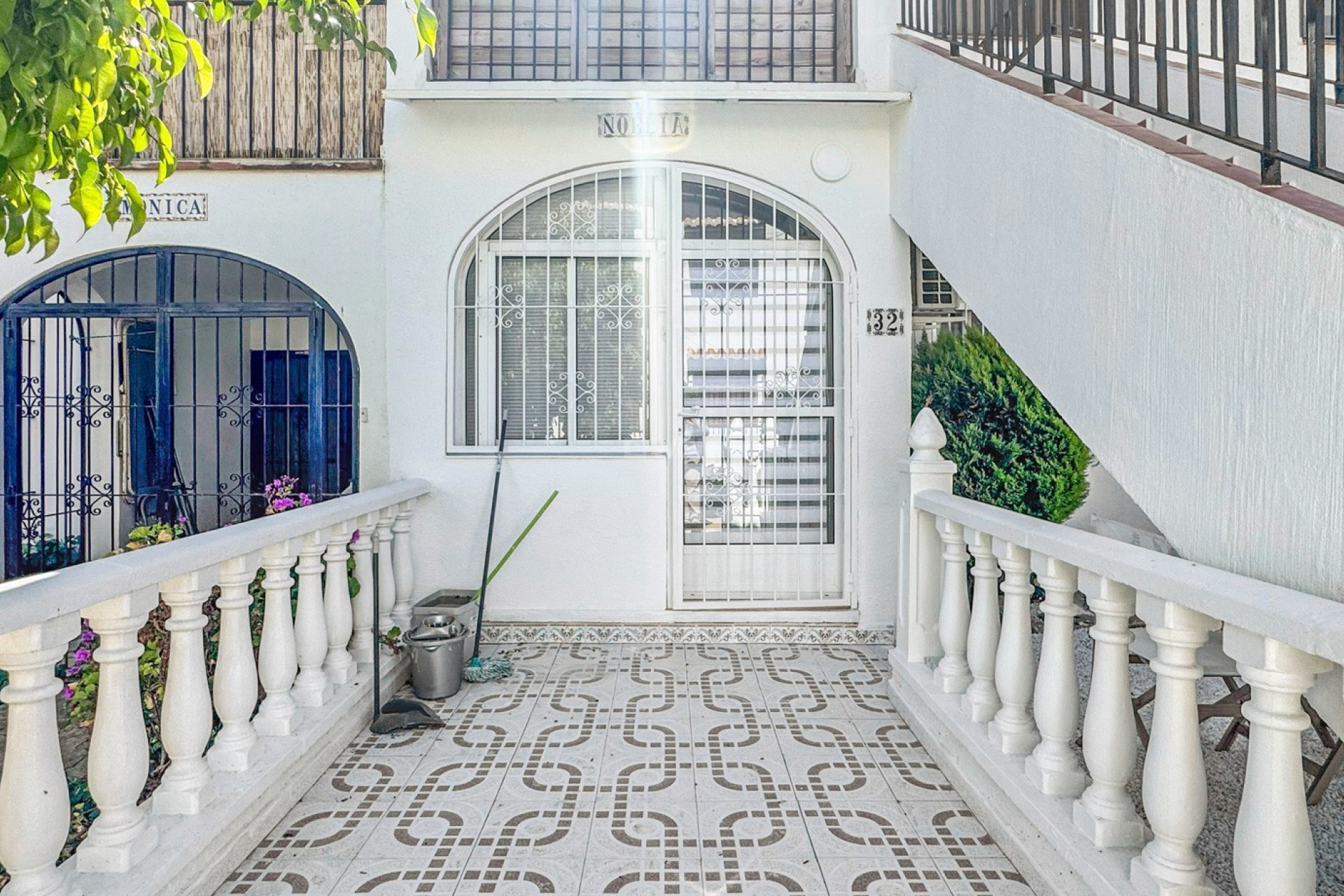 Odsprzedaż - Bungalow - Torrevieja - Costa Blanca