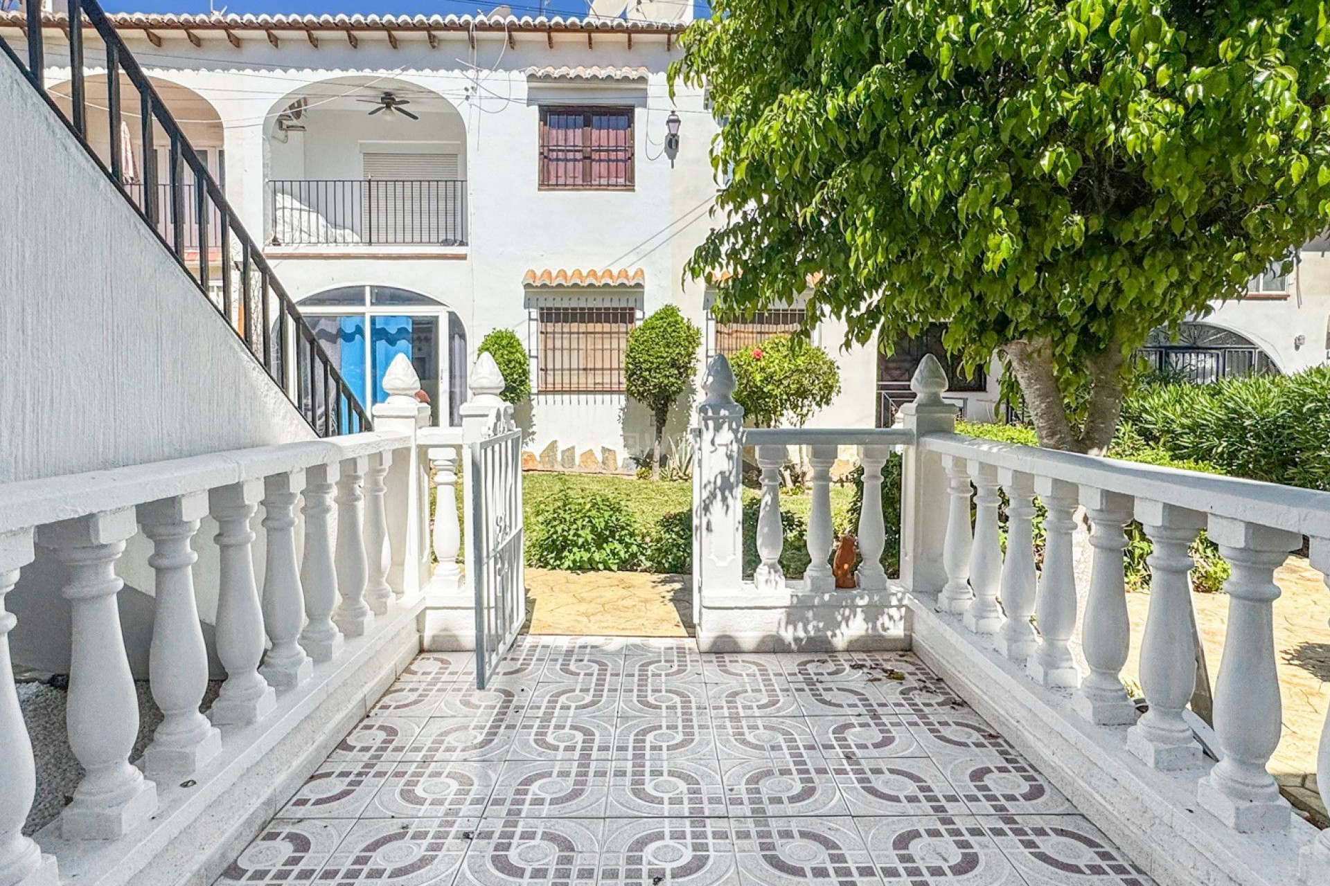 Odsprzedaż - Bungalow - Torrevieja - Costa Blanca