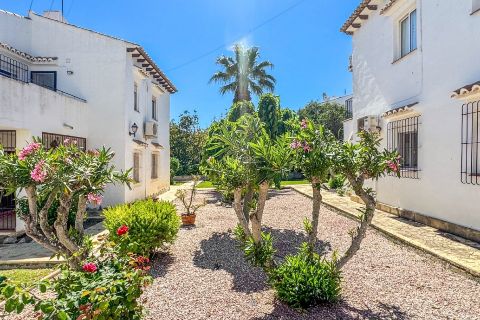 Odsprzedaż - Bungalow - Torrevieja - Costa Blanca