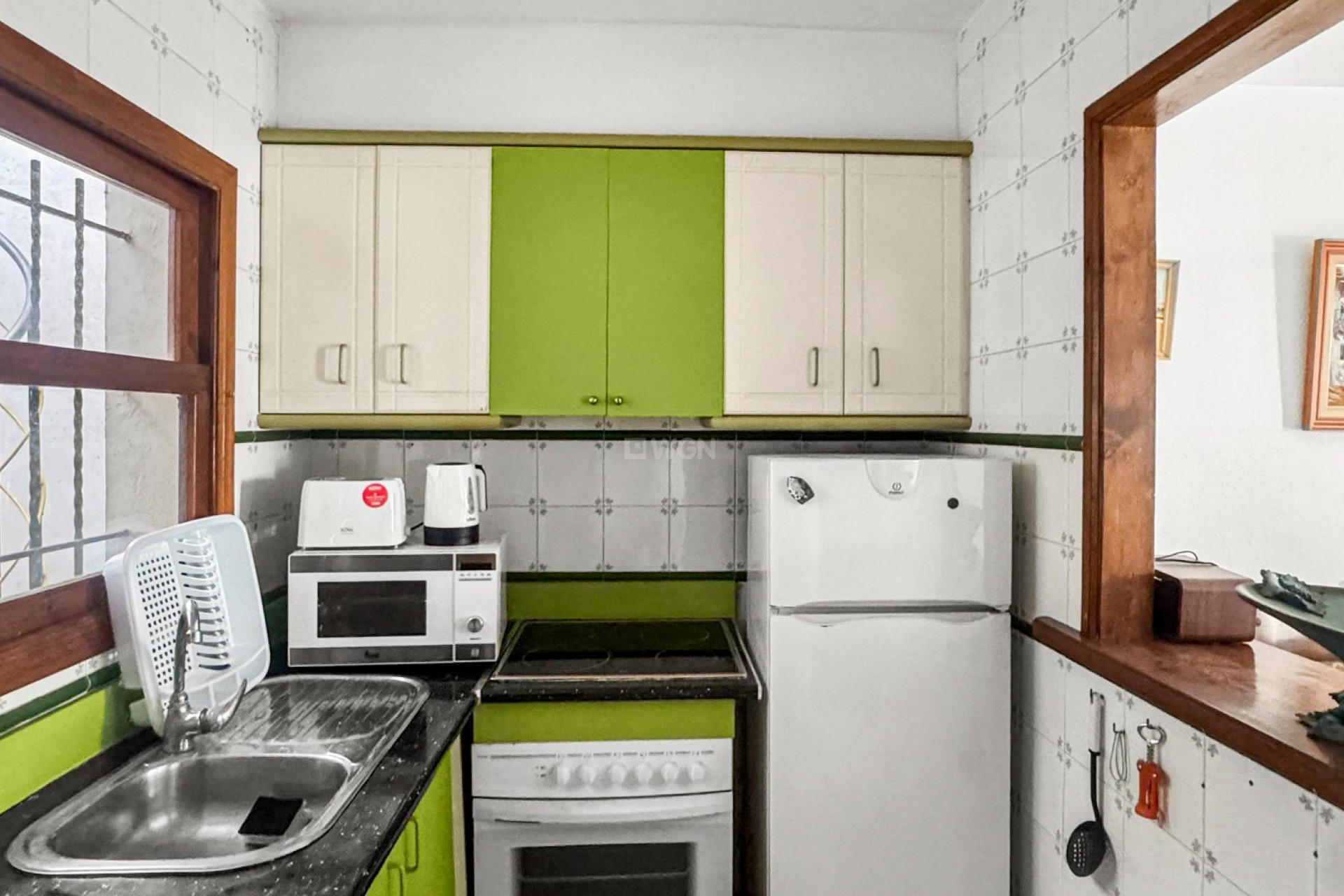 Odsprzedaż - Bungalow - Torrevieja - Costa Blanca