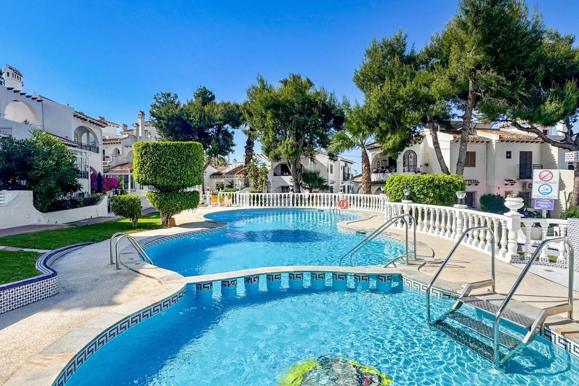 Odsprzedaż - Bungalow - Torrevieja - Costa Blanca
