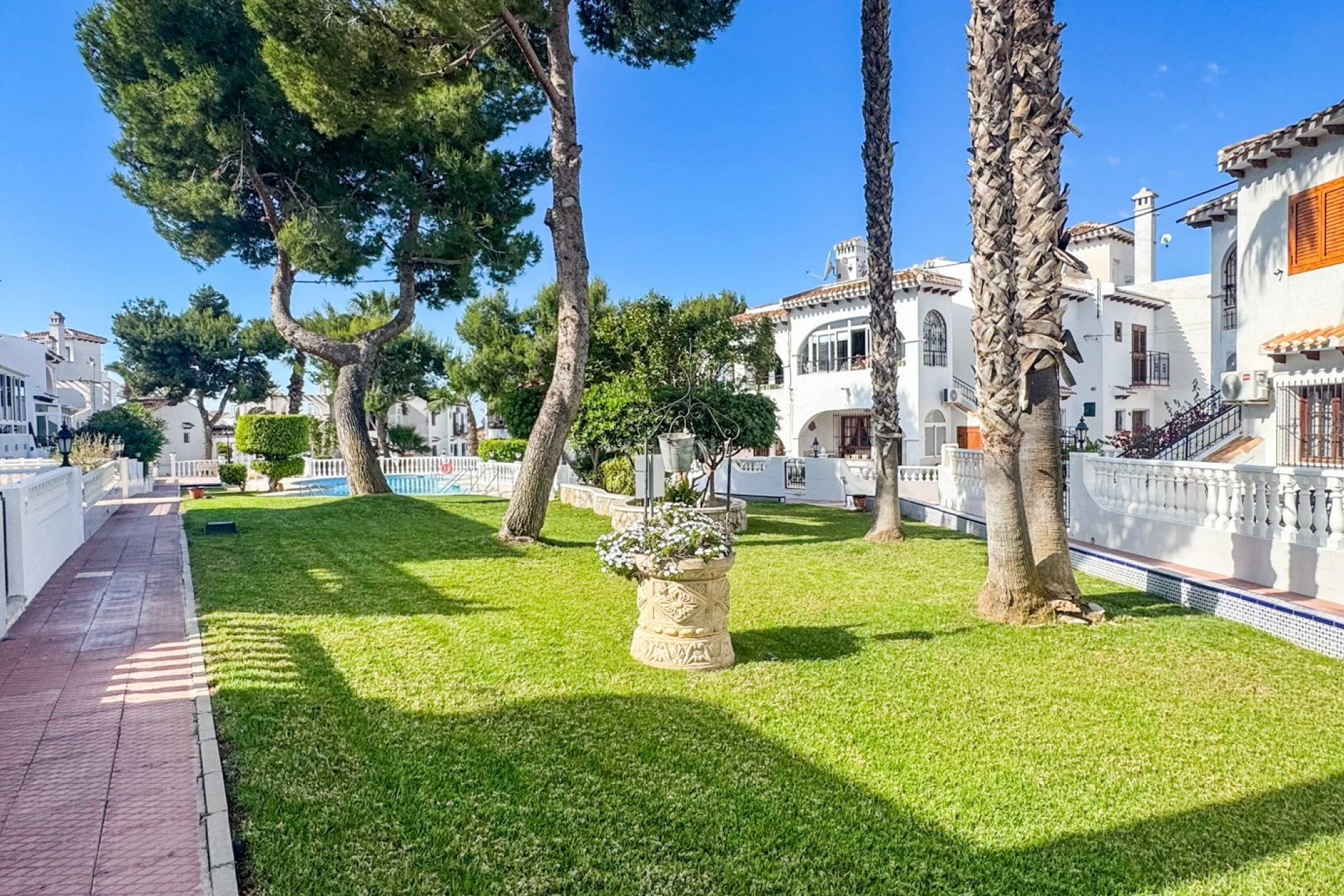 Odsprzedaż - Bungalow - Torrevieja - Costa Blanca