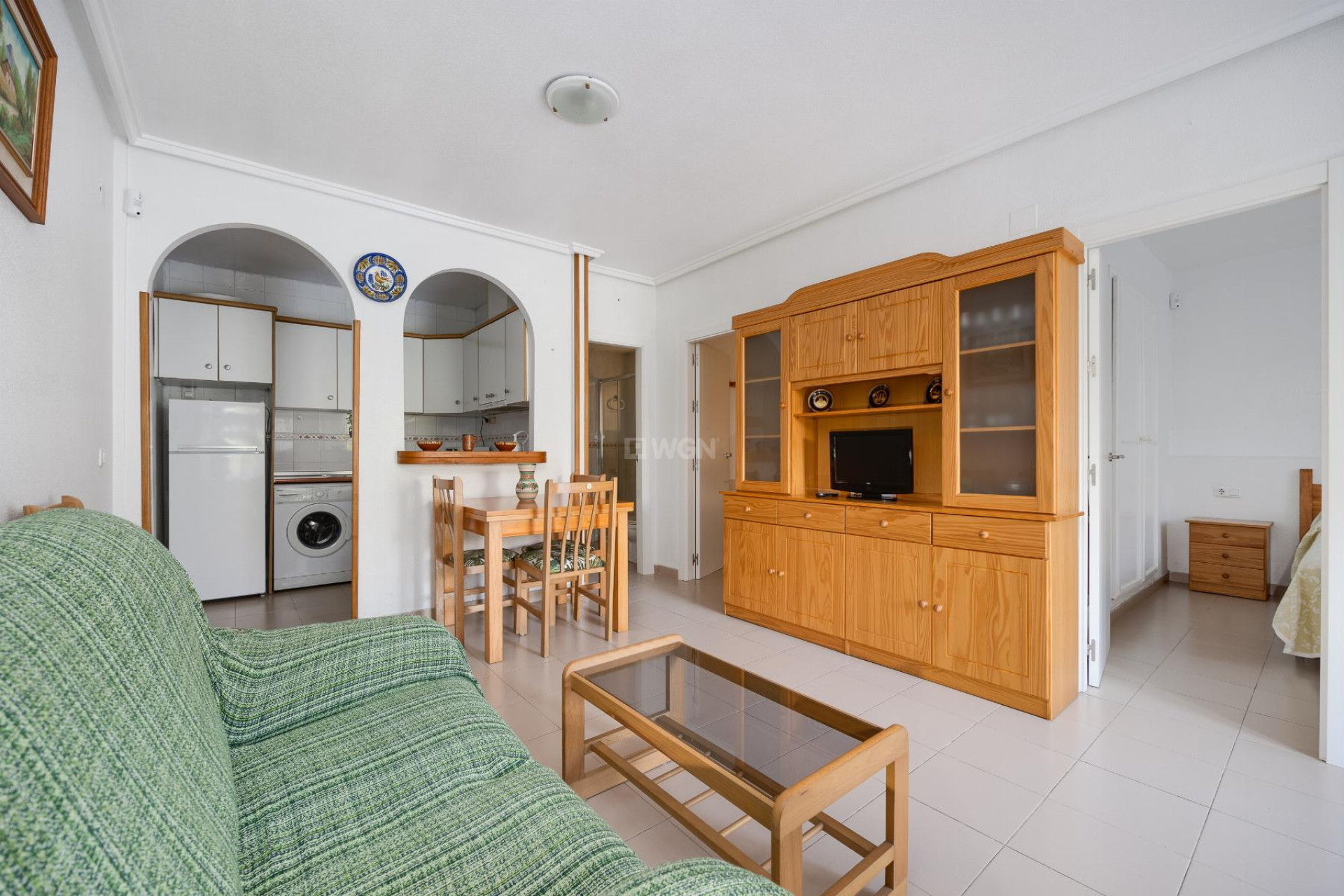 Odsprzedaż - Bungalow - Torrevieja - Costa Blanca