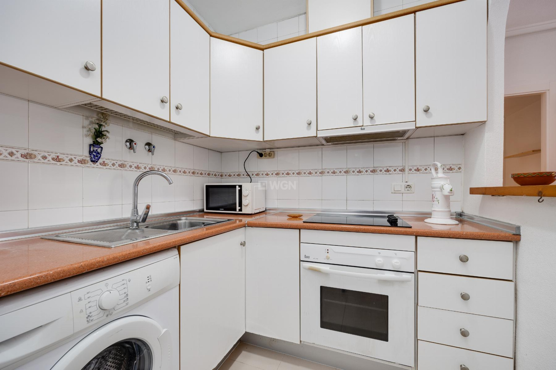 Odsprzedaż - Bungalow - Torrevieja - Costa Blanca