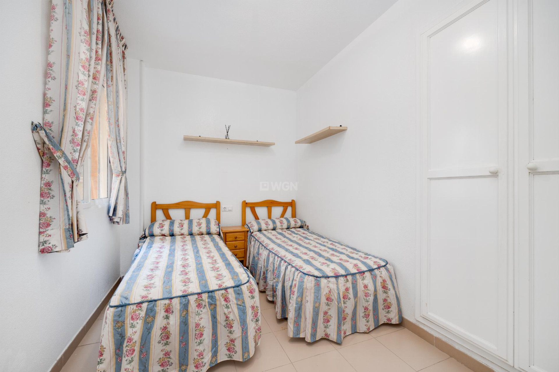 Odsprzedaż - Bungalow - Torrevieja - Costa Blanca