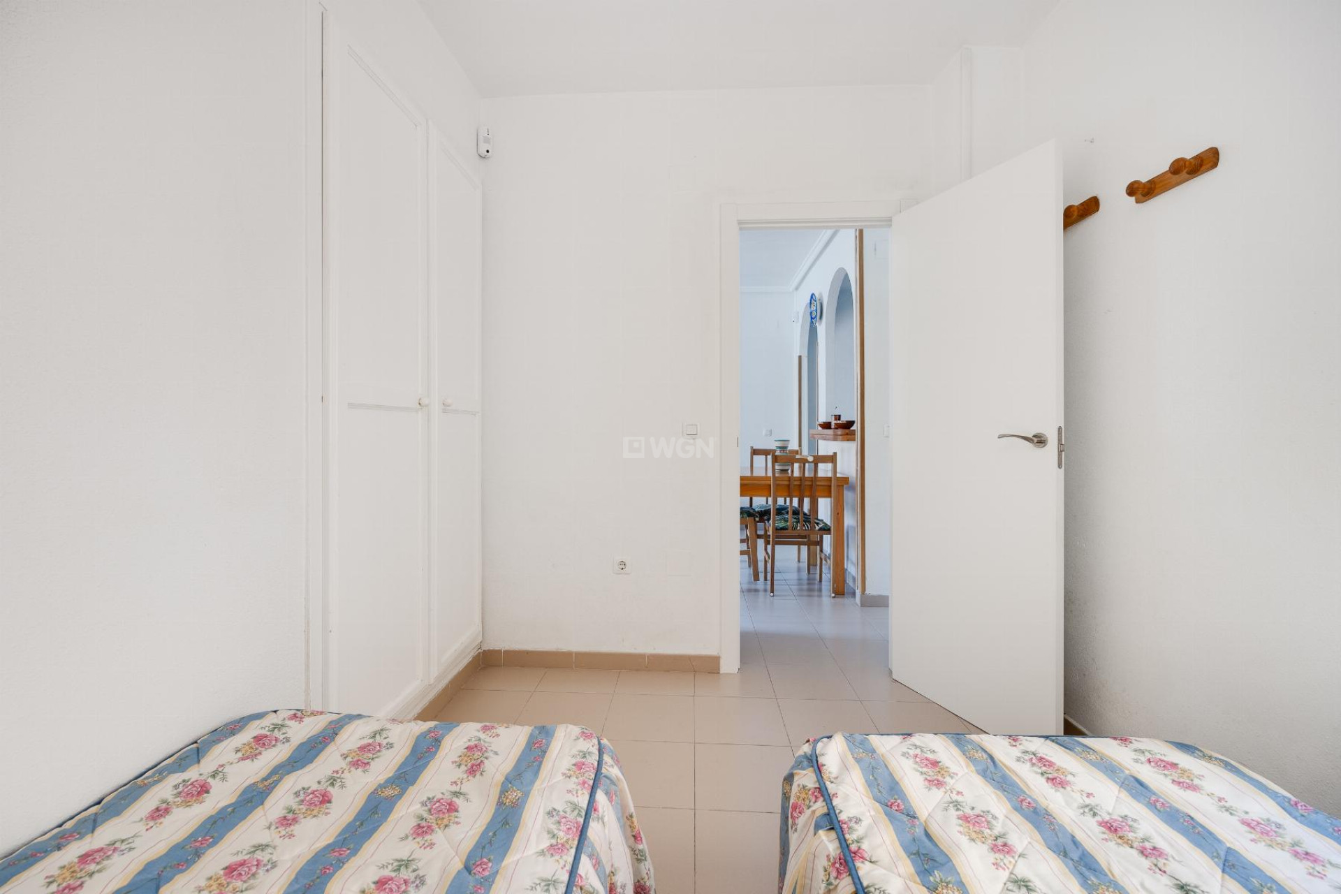 Odsprzedaż - Bungalow - Torrevieja - Costa Blanca