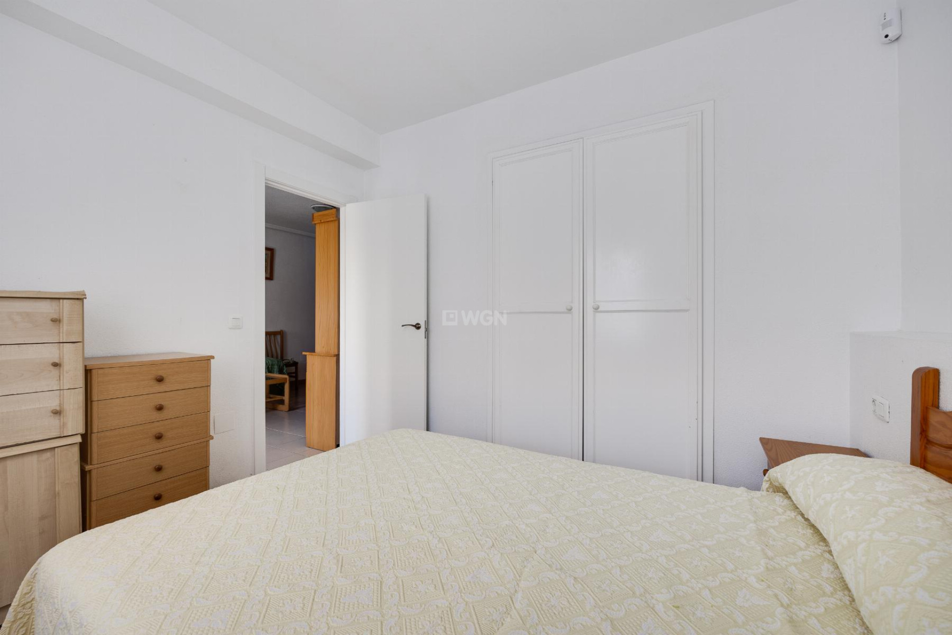 Odsprzedaż - Bungalow - Torrevieja - Costa Blanca