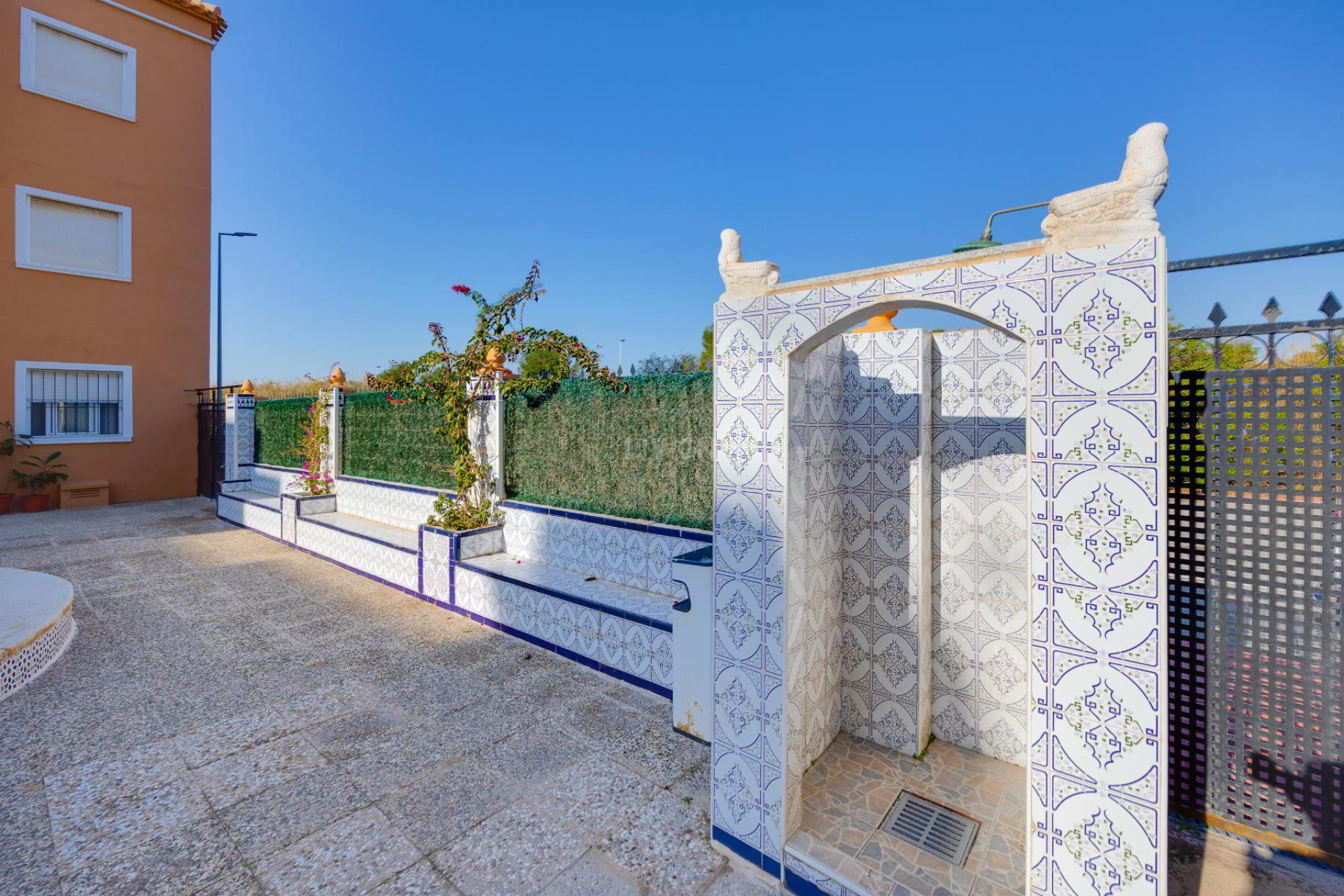Odsprzedaż - Bungalow - Torrevieja - Costa Blanca