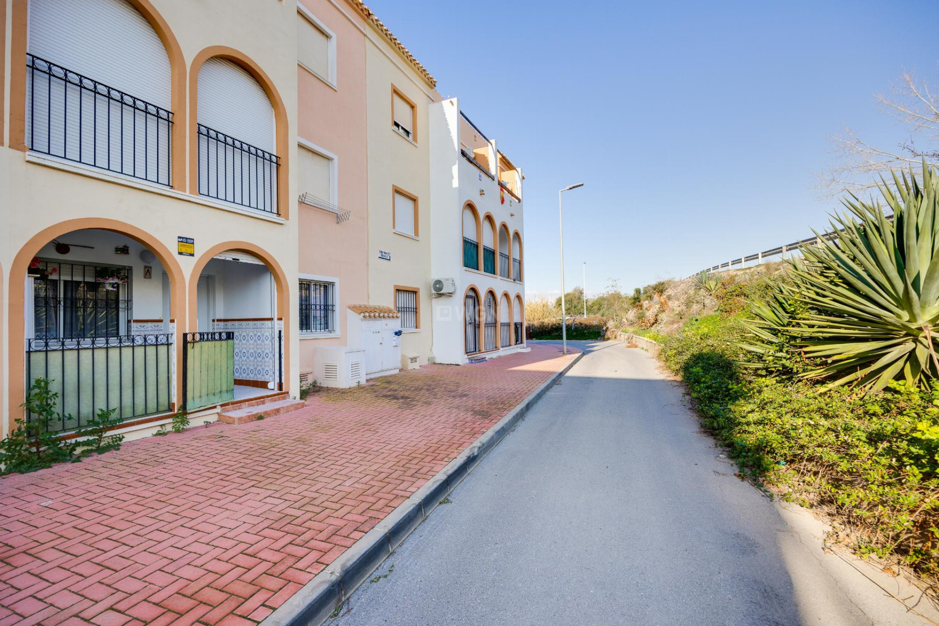 Odsprzedaż - Bungalow - Torrevieja - Costa Blanca
