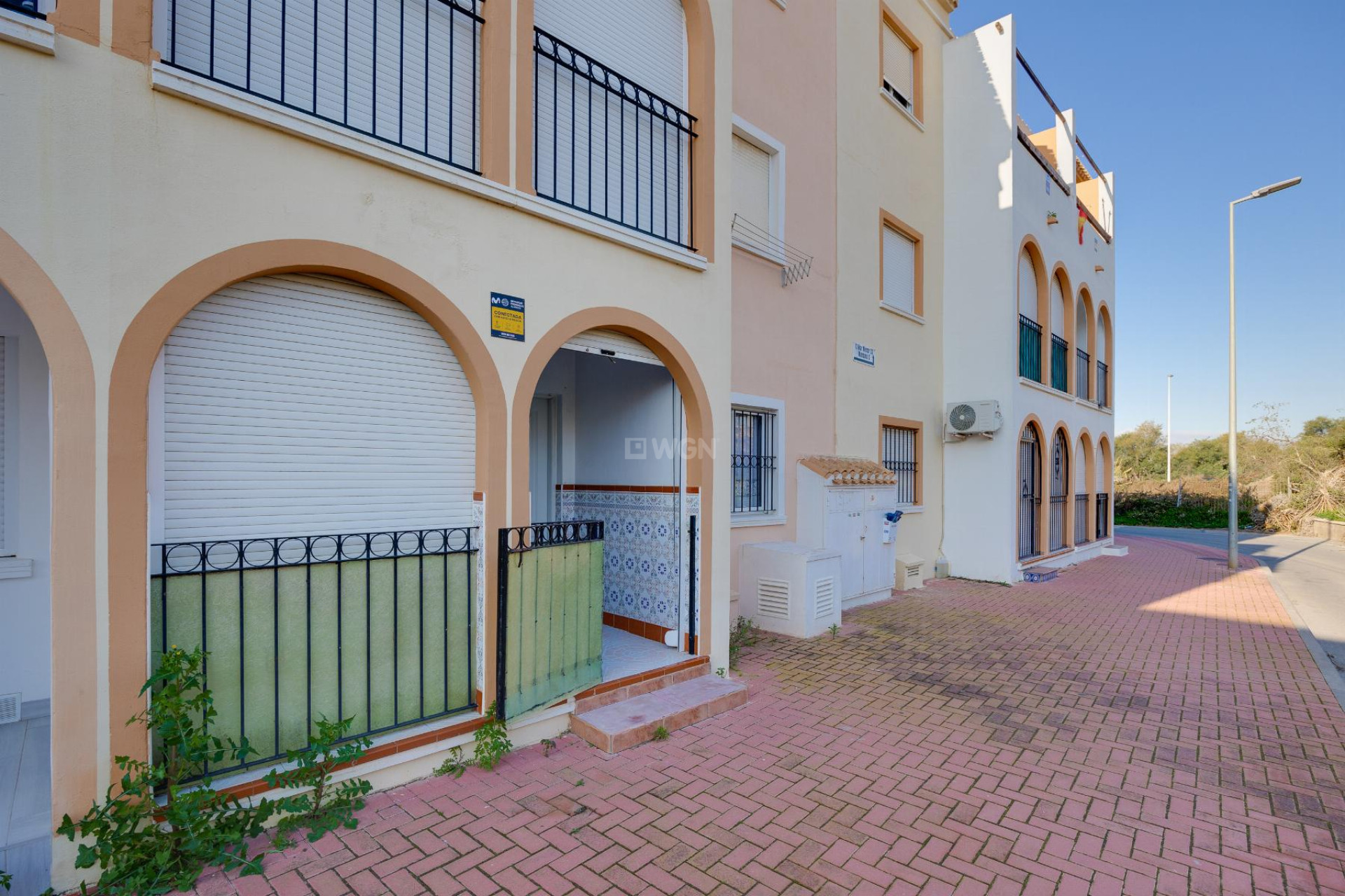 Odsprzedaż - Bungalow - Torrevieja - Costa Blanca