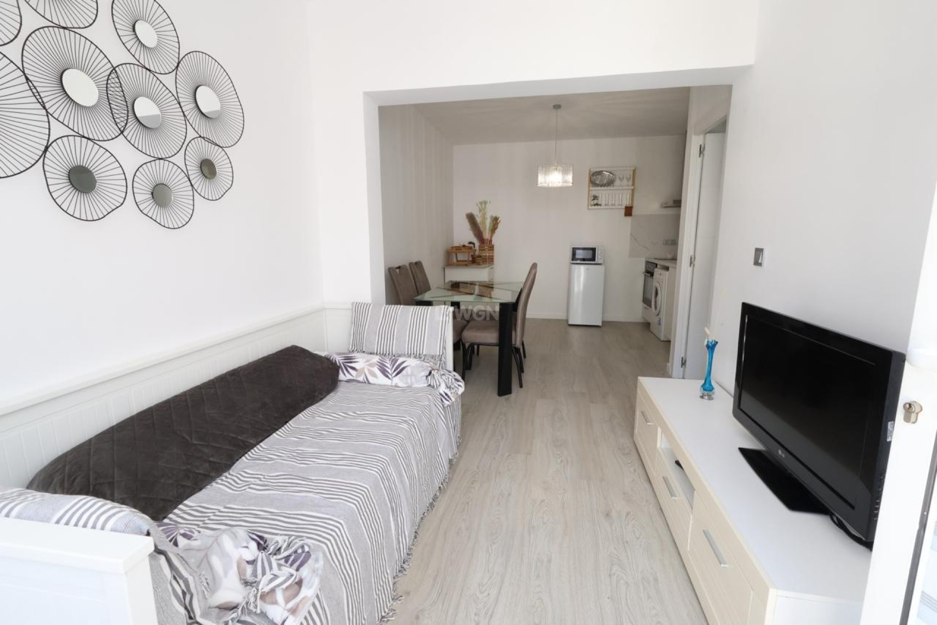 Odsprzedaż - Bungalow - Torrevieja - Costa Blanca