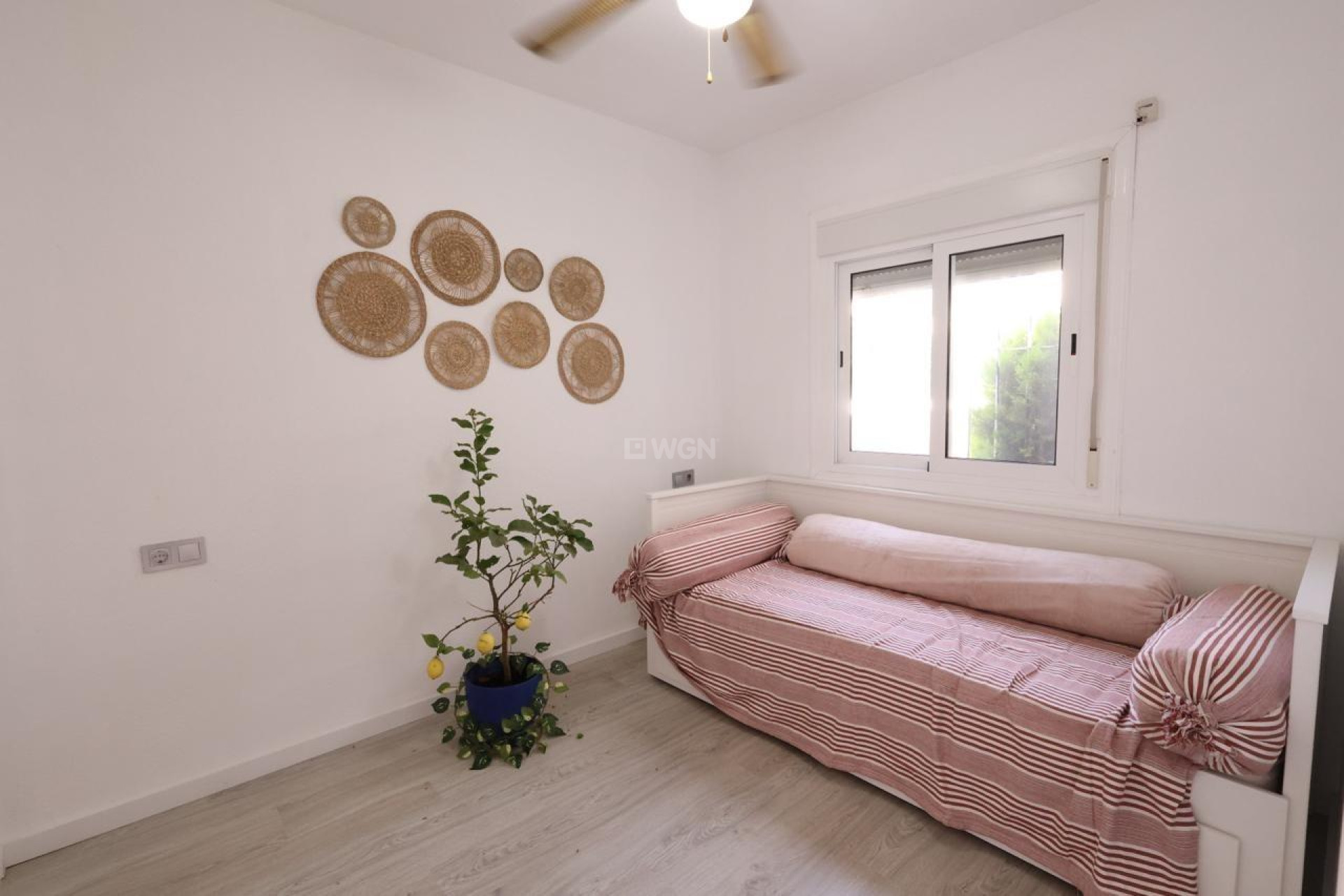 Odsprzedaż - Bungalow - Torrevieja - Costa Blanca