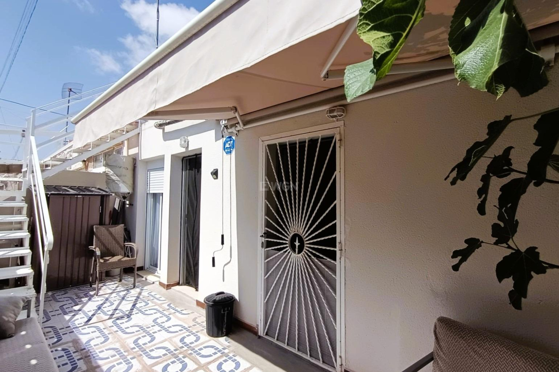 Odsprzedaż - Bungalow - Torrevieja - Costa Blanca