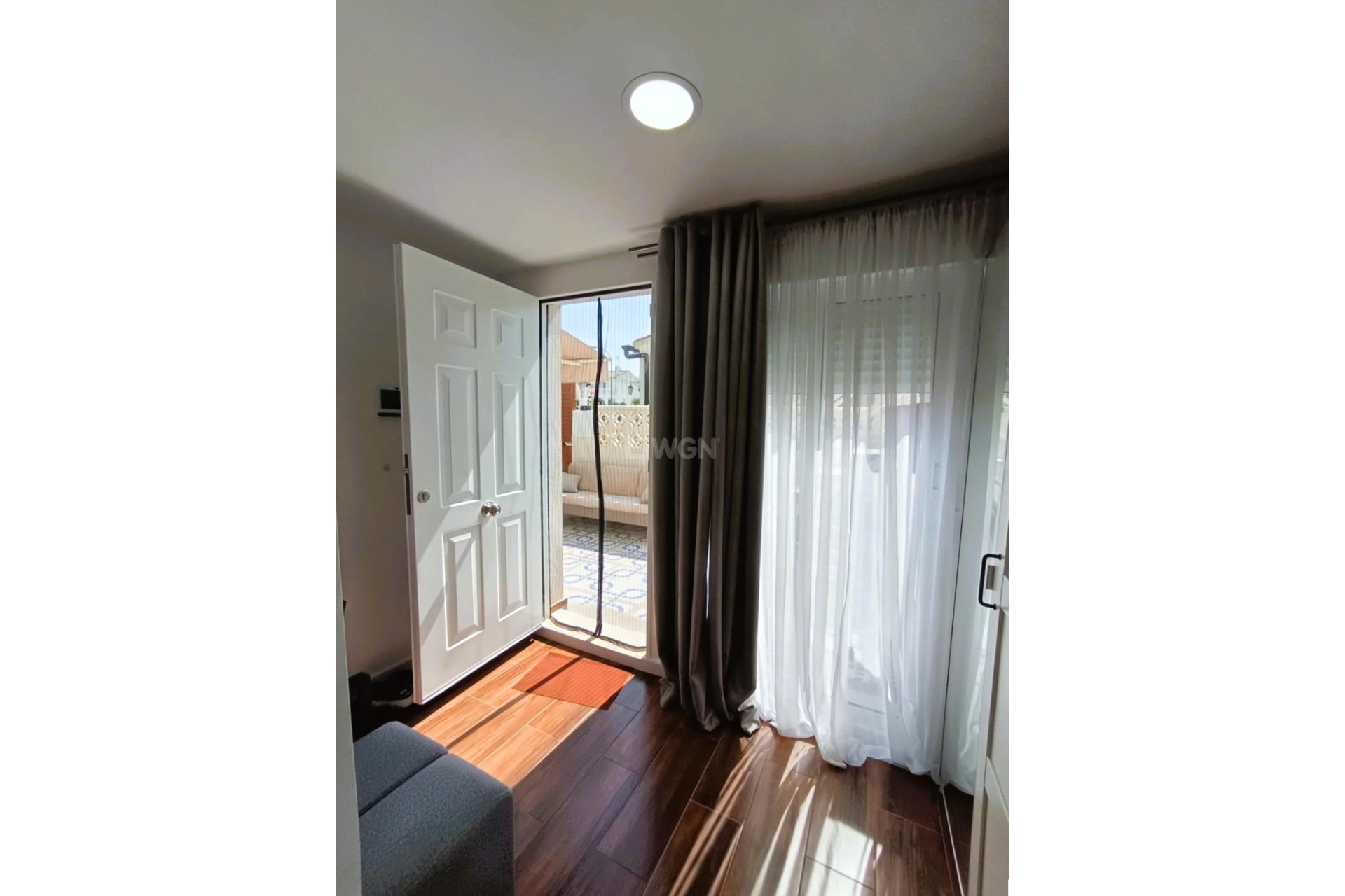 Odsprzedaż - Bungalow - Torrevieja - Costa Blanca