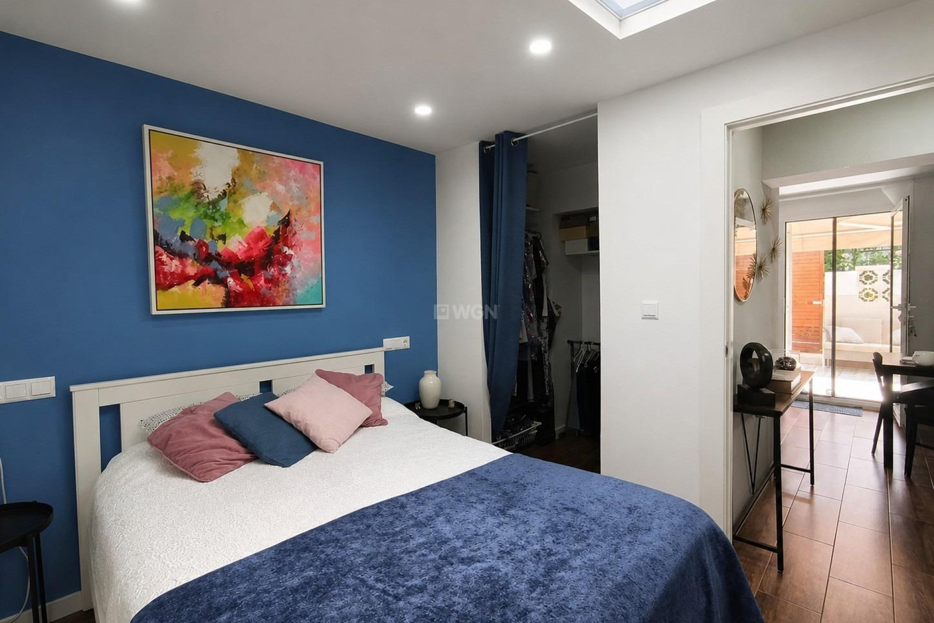 Odsprzedaż - Bungalow - Torrevieja - Costa Blanca
