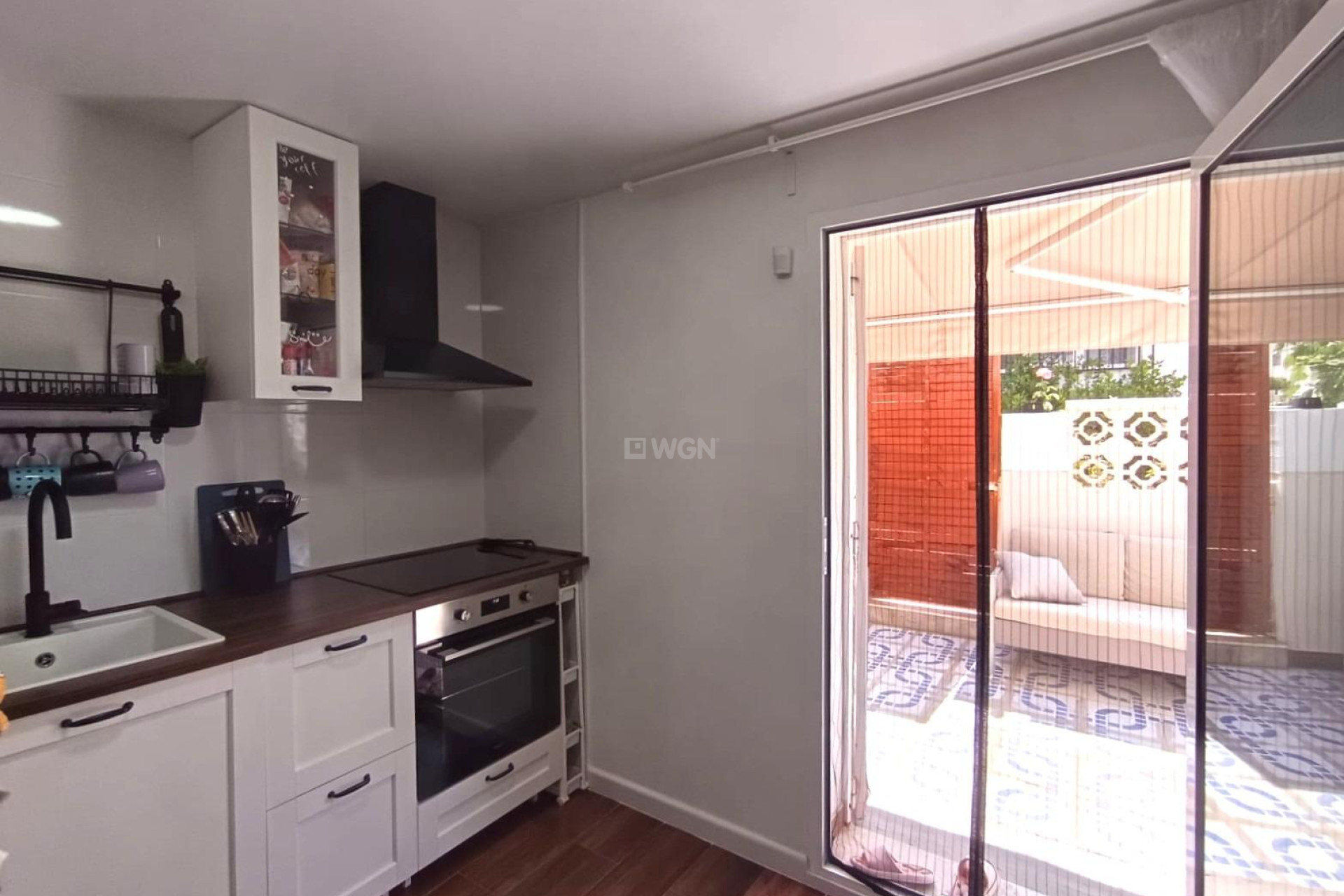Odsprzedaż - Bungalow - Torrevieja - Costa Blanca