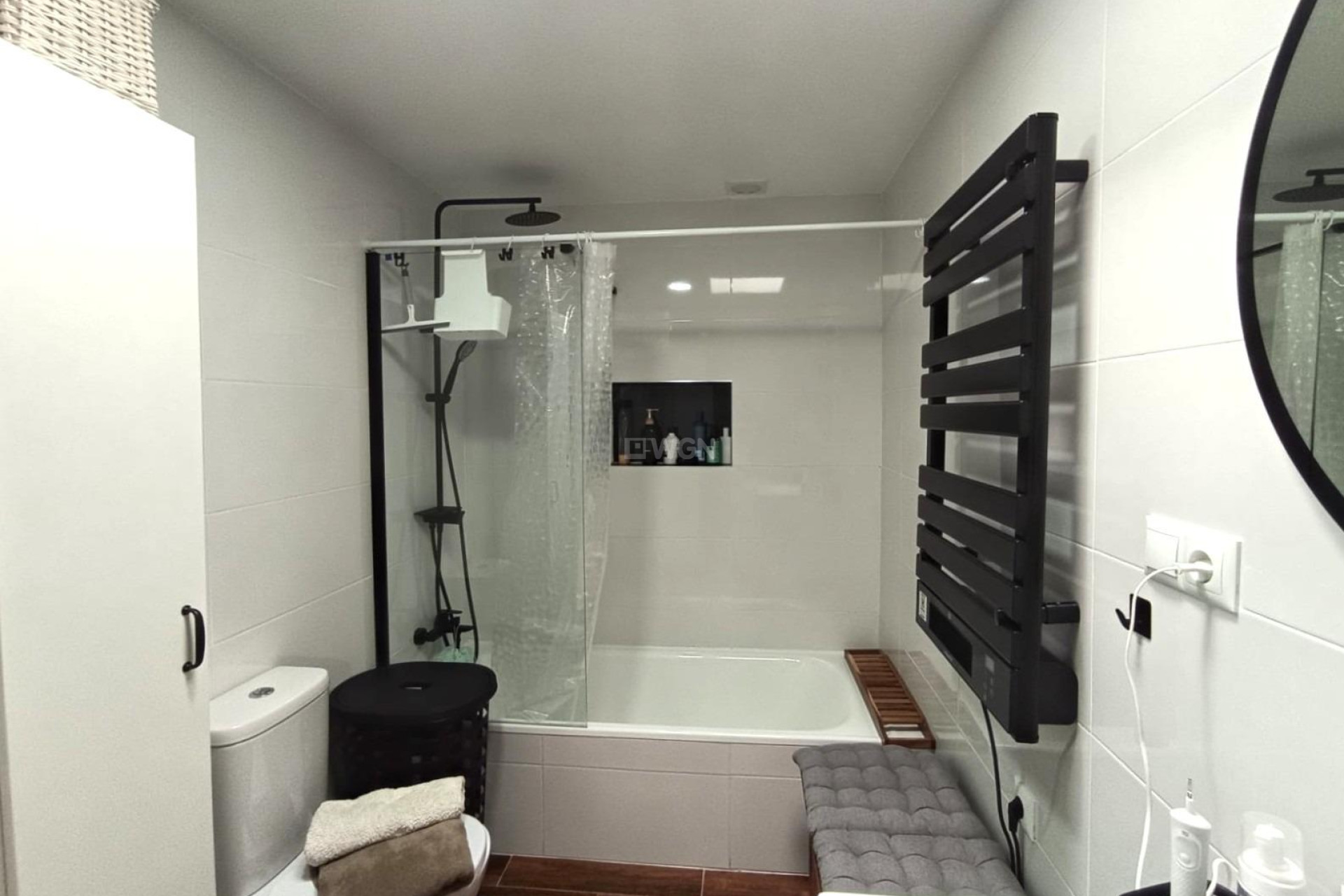 Odsprzedaż - Bungalow - Torrevieja - Costa Blanca